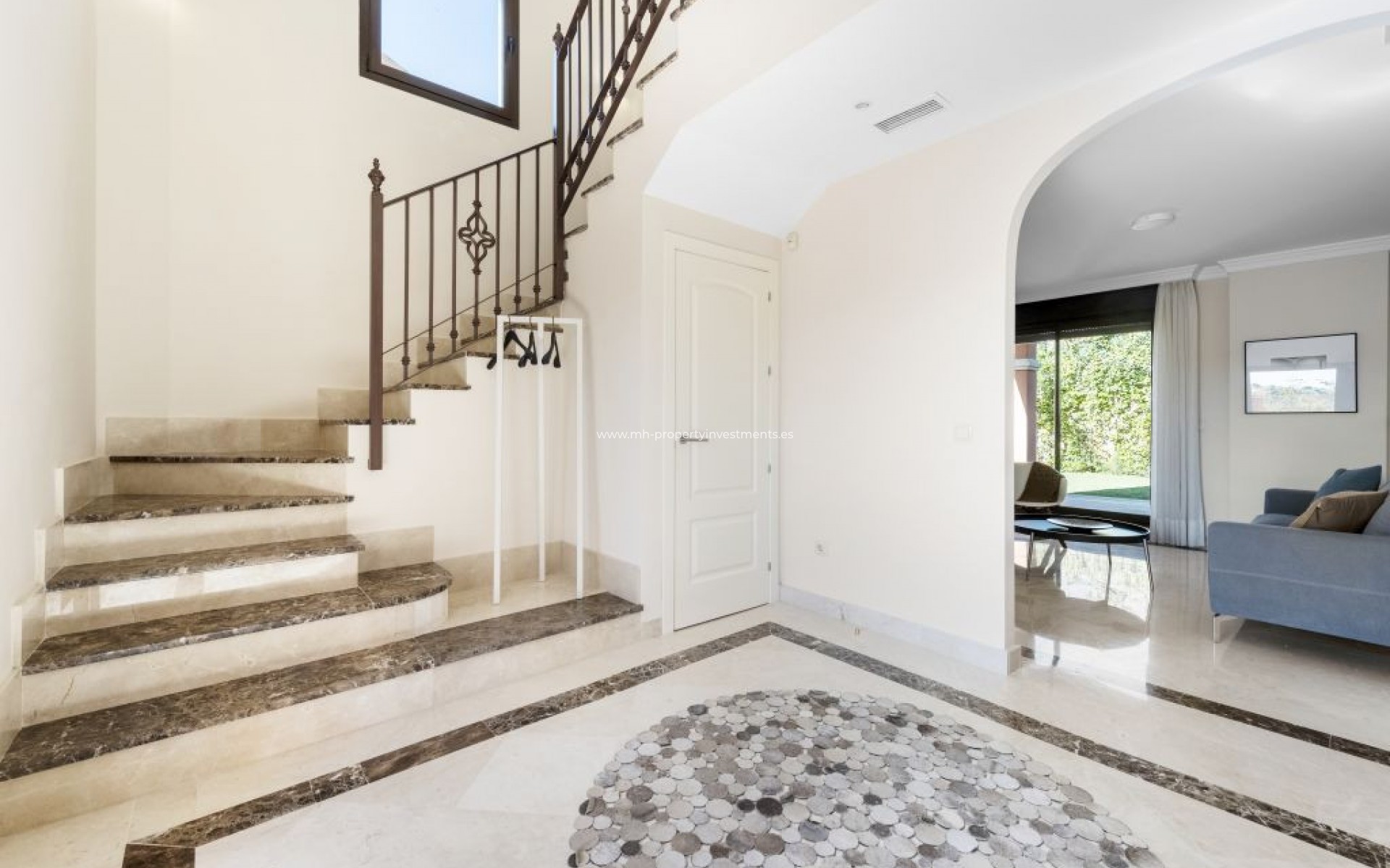 Neubau - detached - Estepona