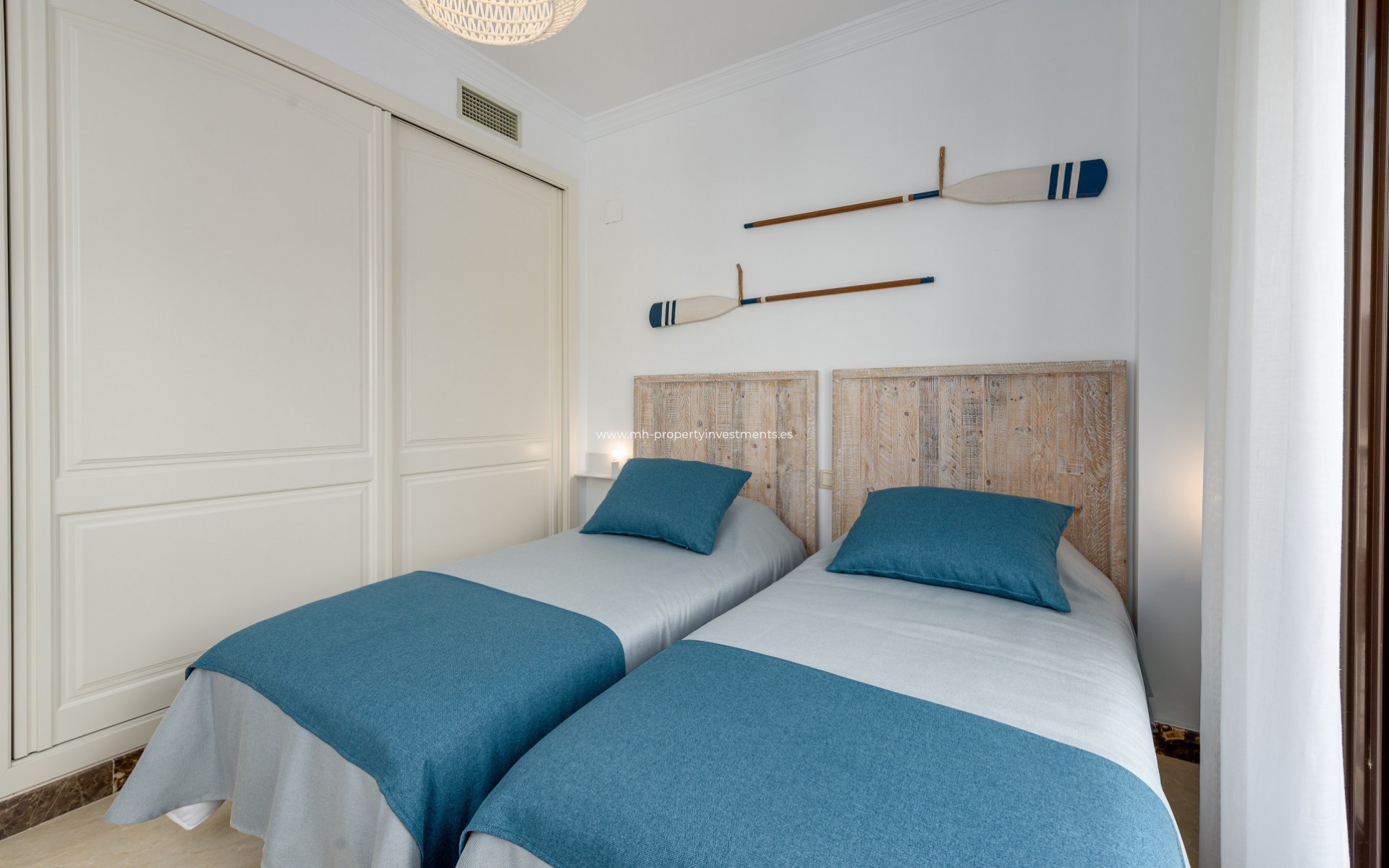 Neubau - detached - Estepona