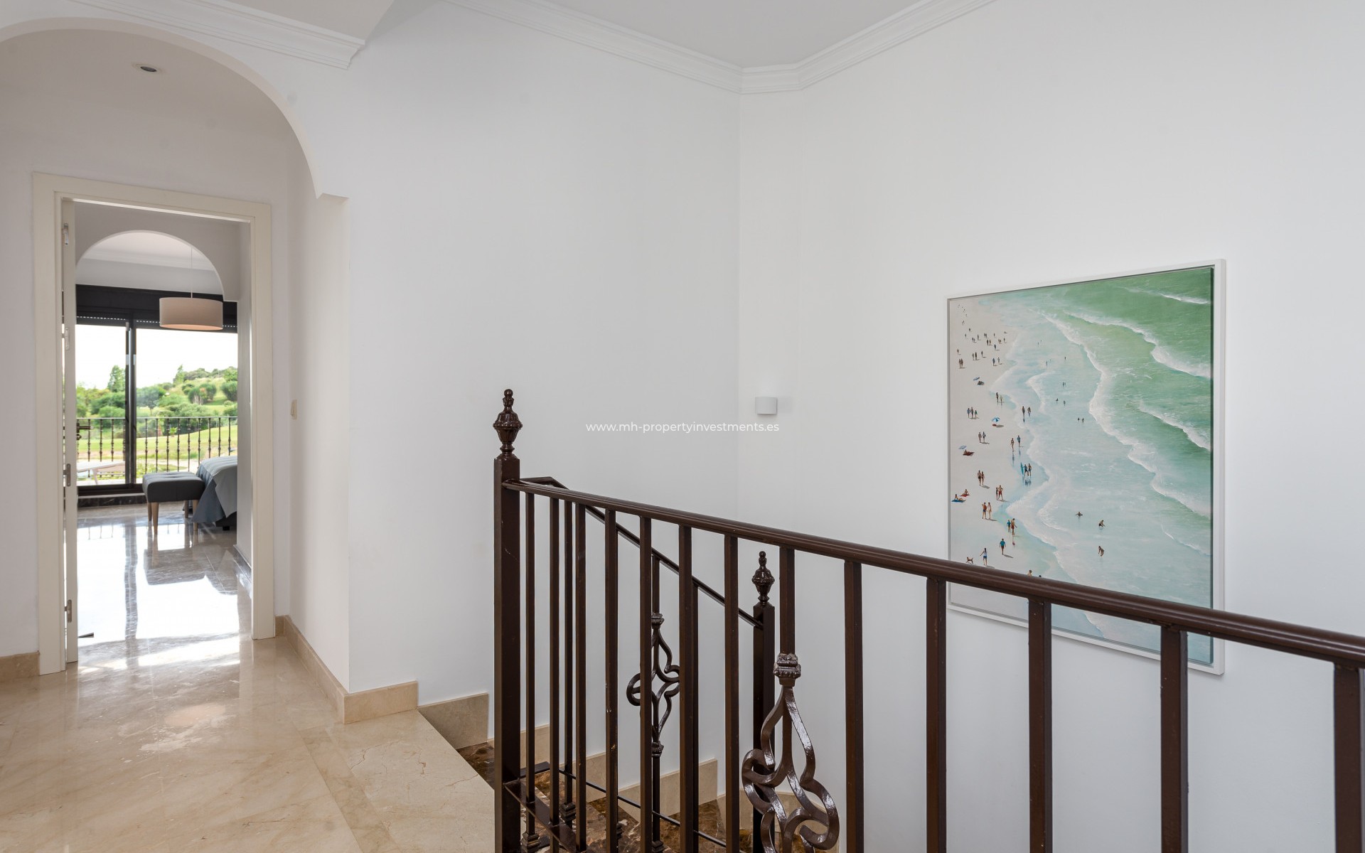 Neubau - detached - Estepona