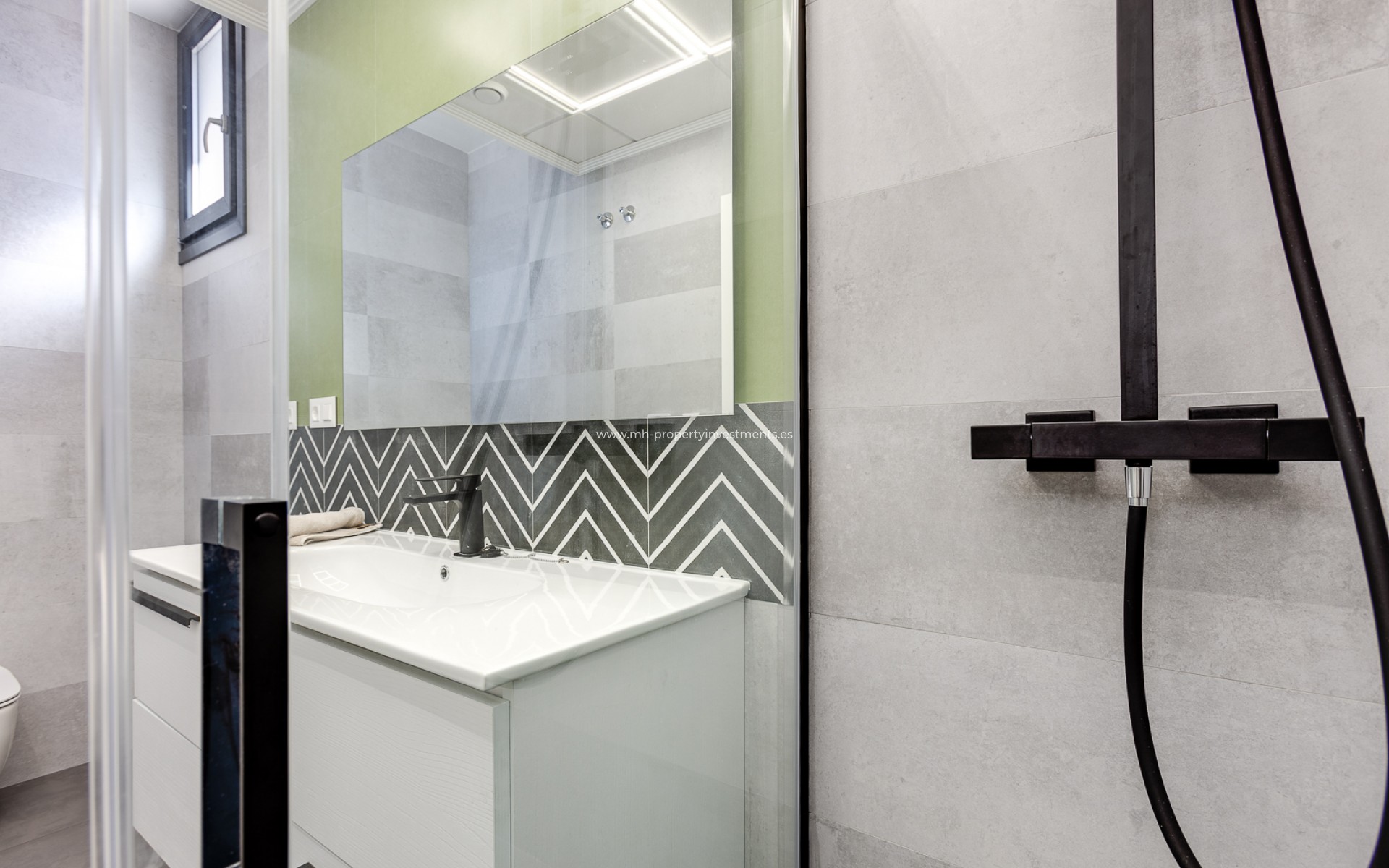 Neubau - detached - La Mata