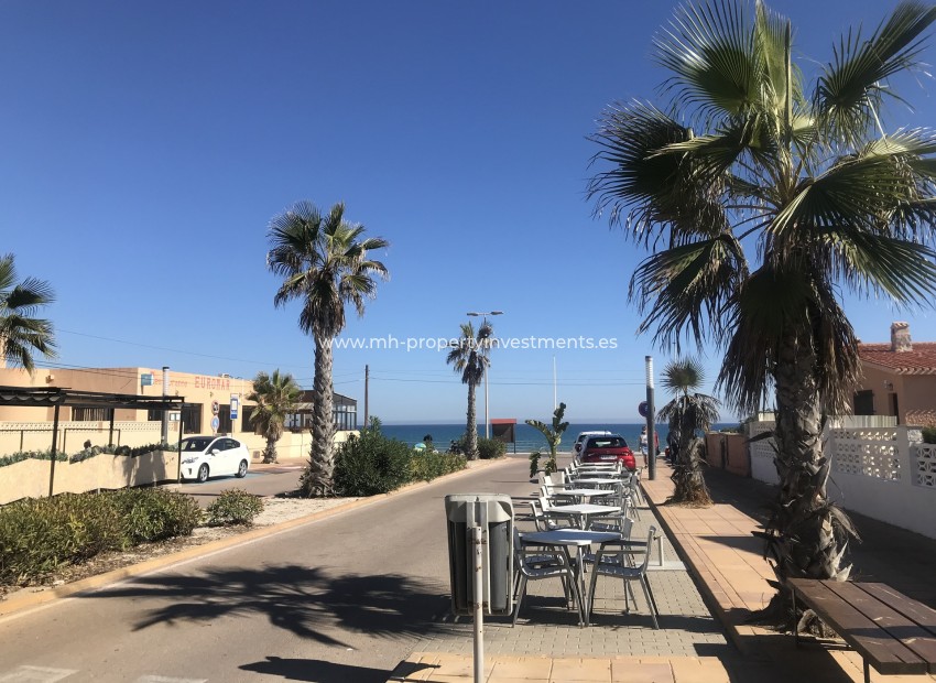 Neubau - detached - La Mata