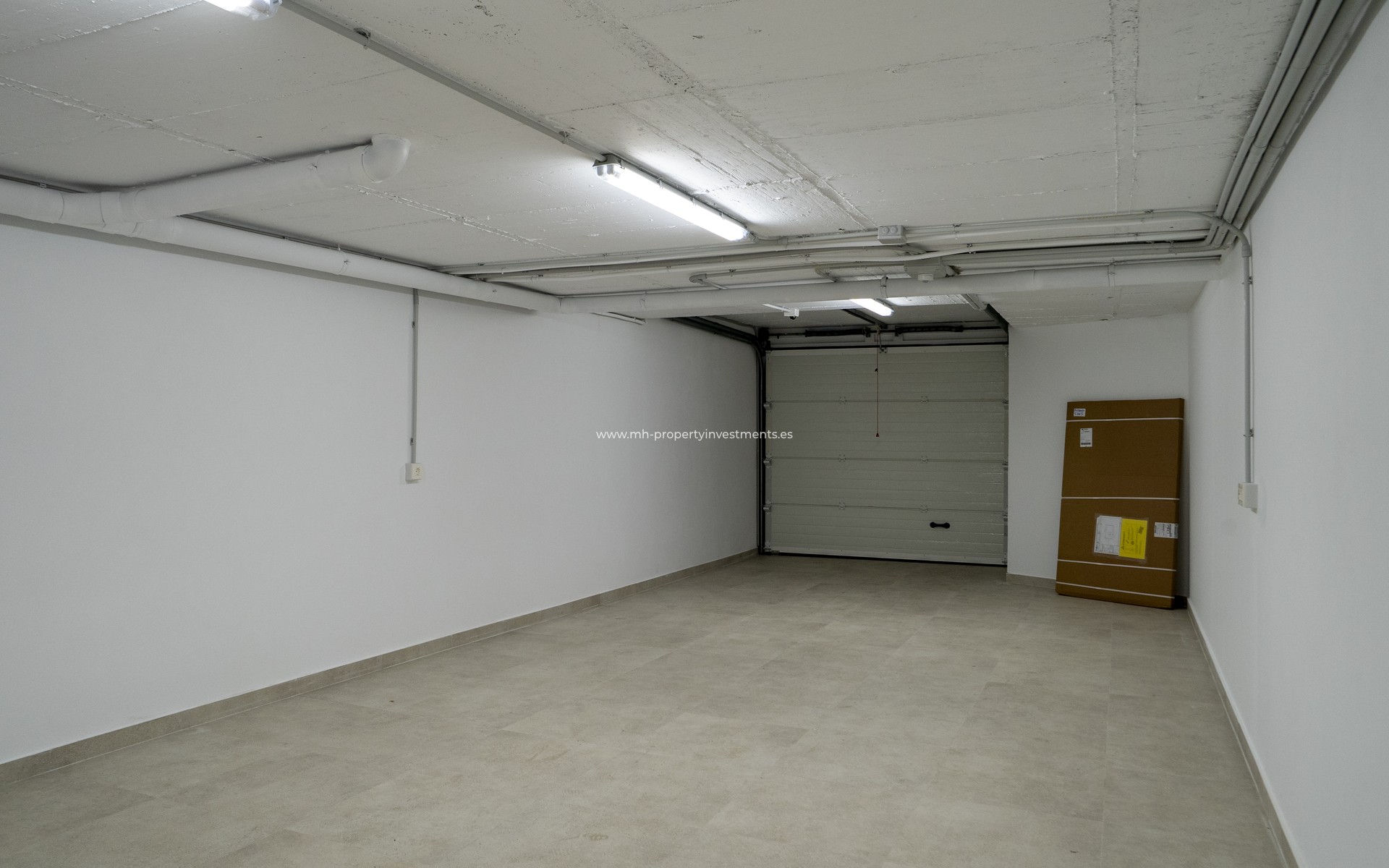 Neubau - detached - La Nucía