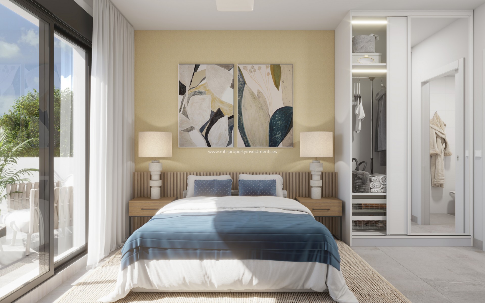 Neubau - detached - Los Alcázares