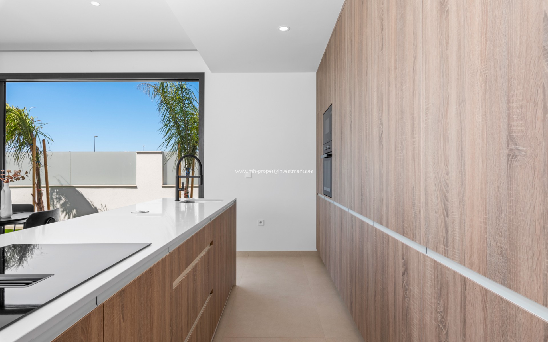 Neubau - detached - Los Alcázares