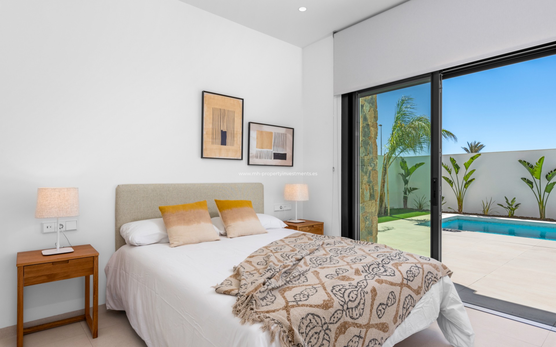 Neubau - detached - Los Alcázares