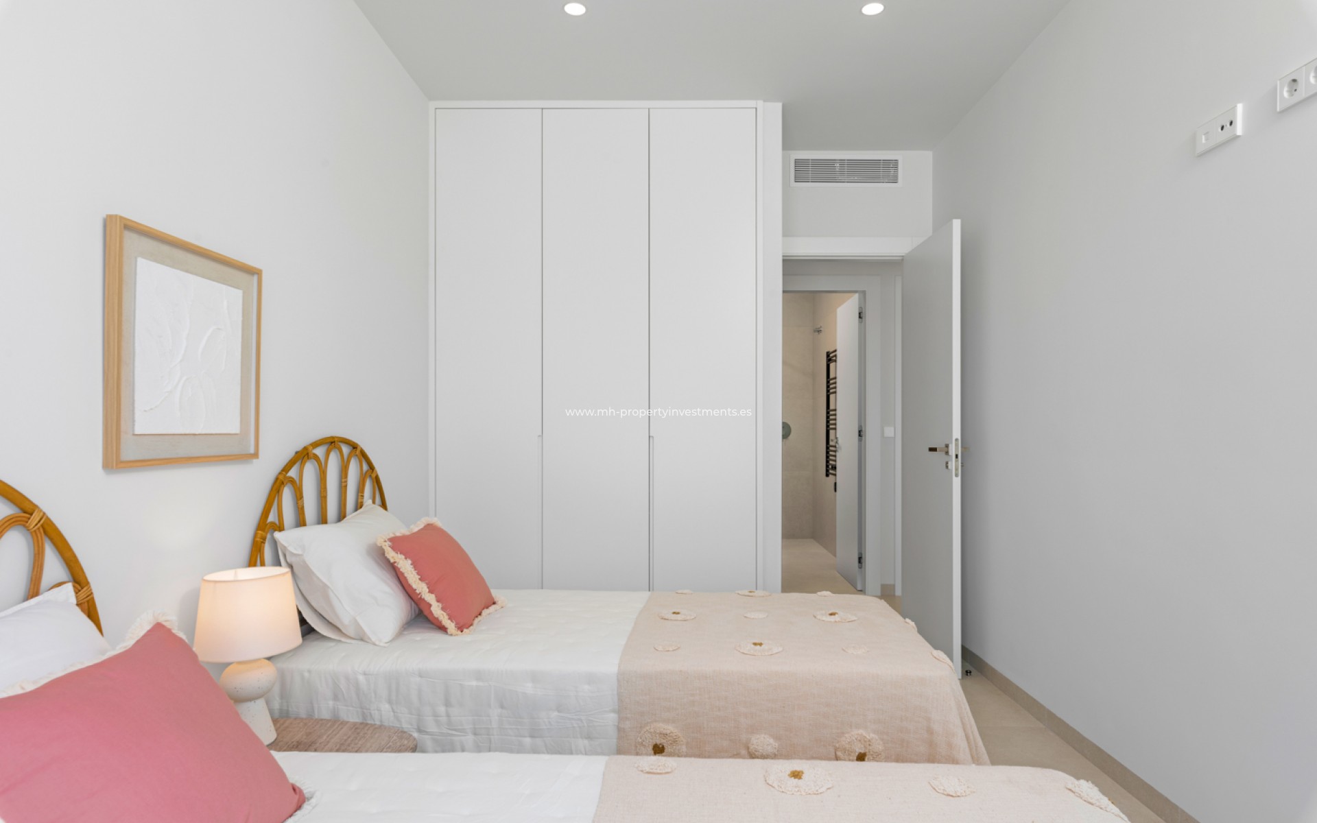 Neubau - detached - Los Alcázares