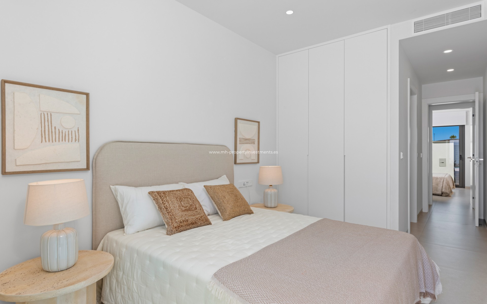 Neubau - detached - Los Alcázares