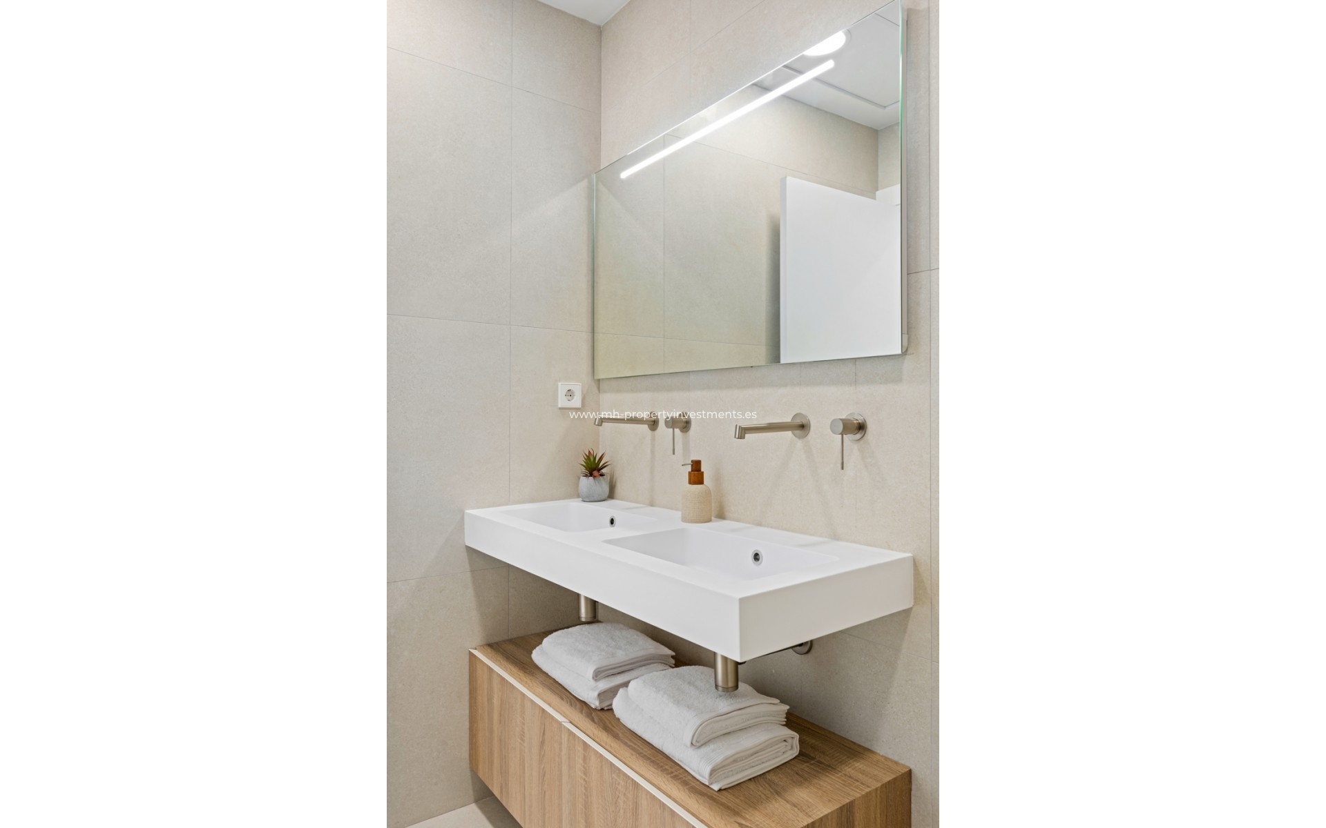 Neubau - detached - Los Alcázares