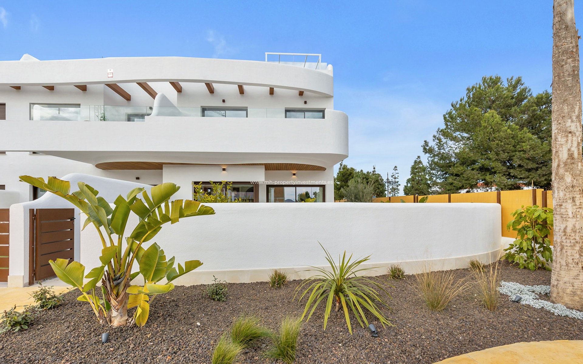 Neubau - detached - Los Alcázares