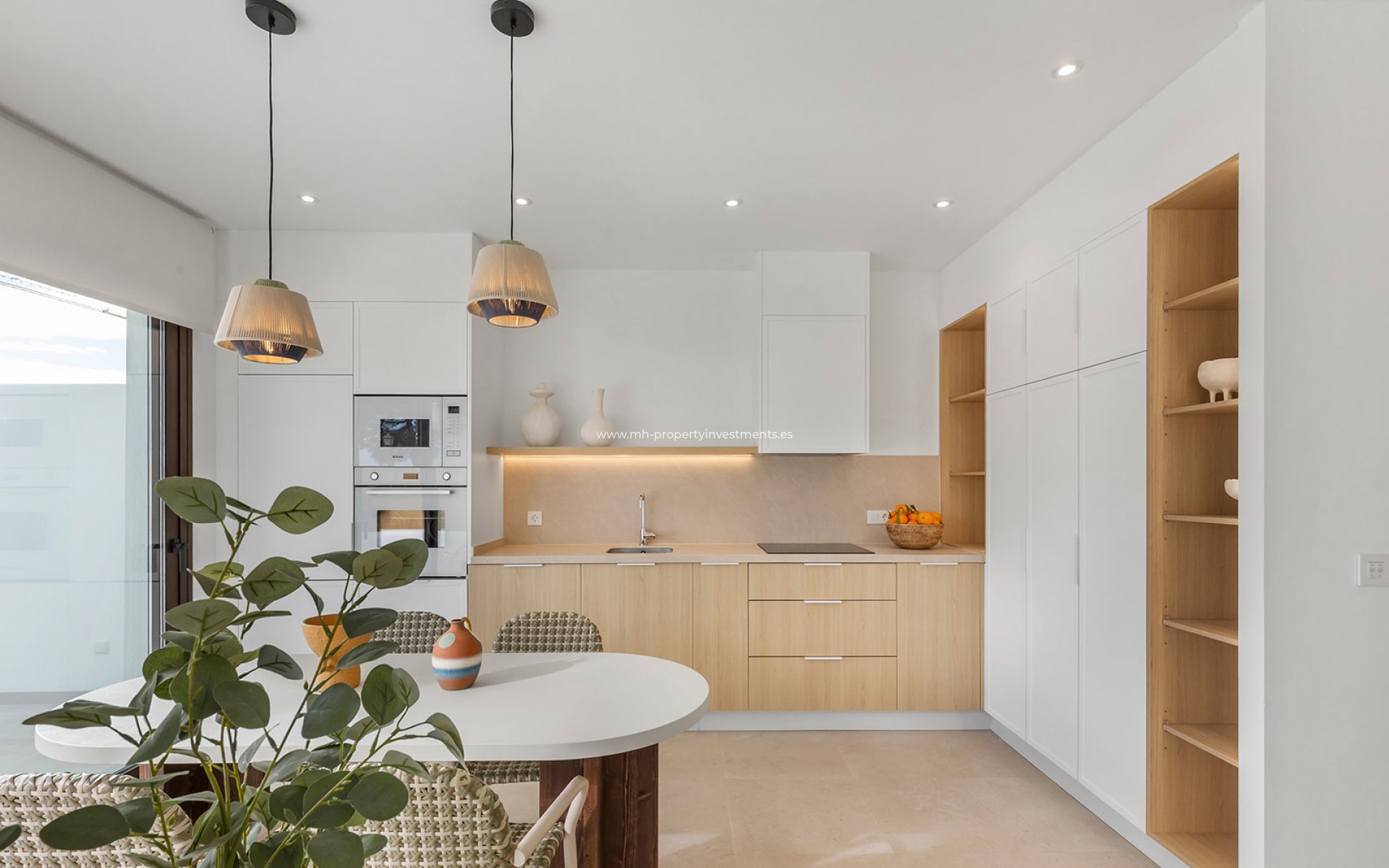 Neubau - detached - Los Alcázares