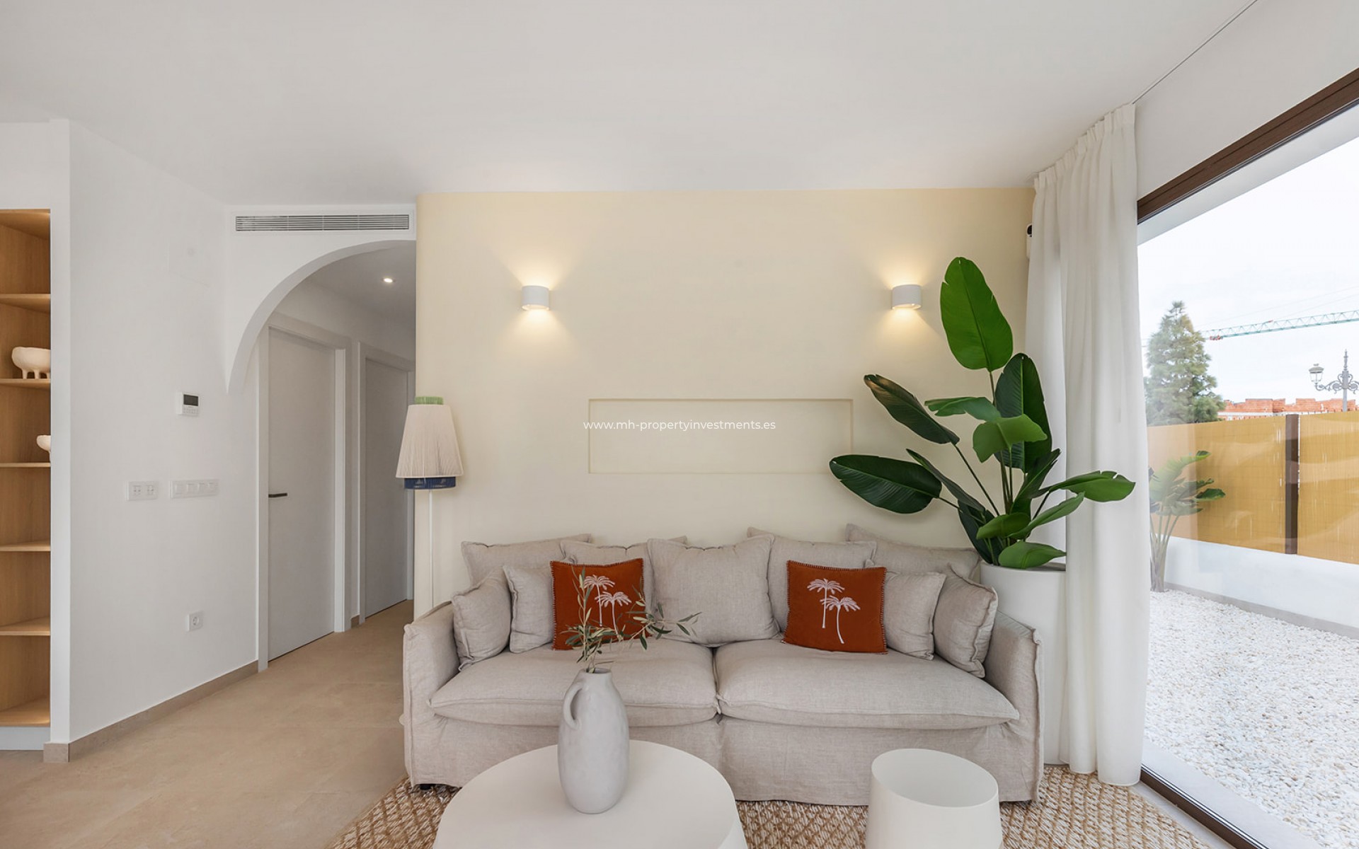 Neubau - detached - Los Alcázares