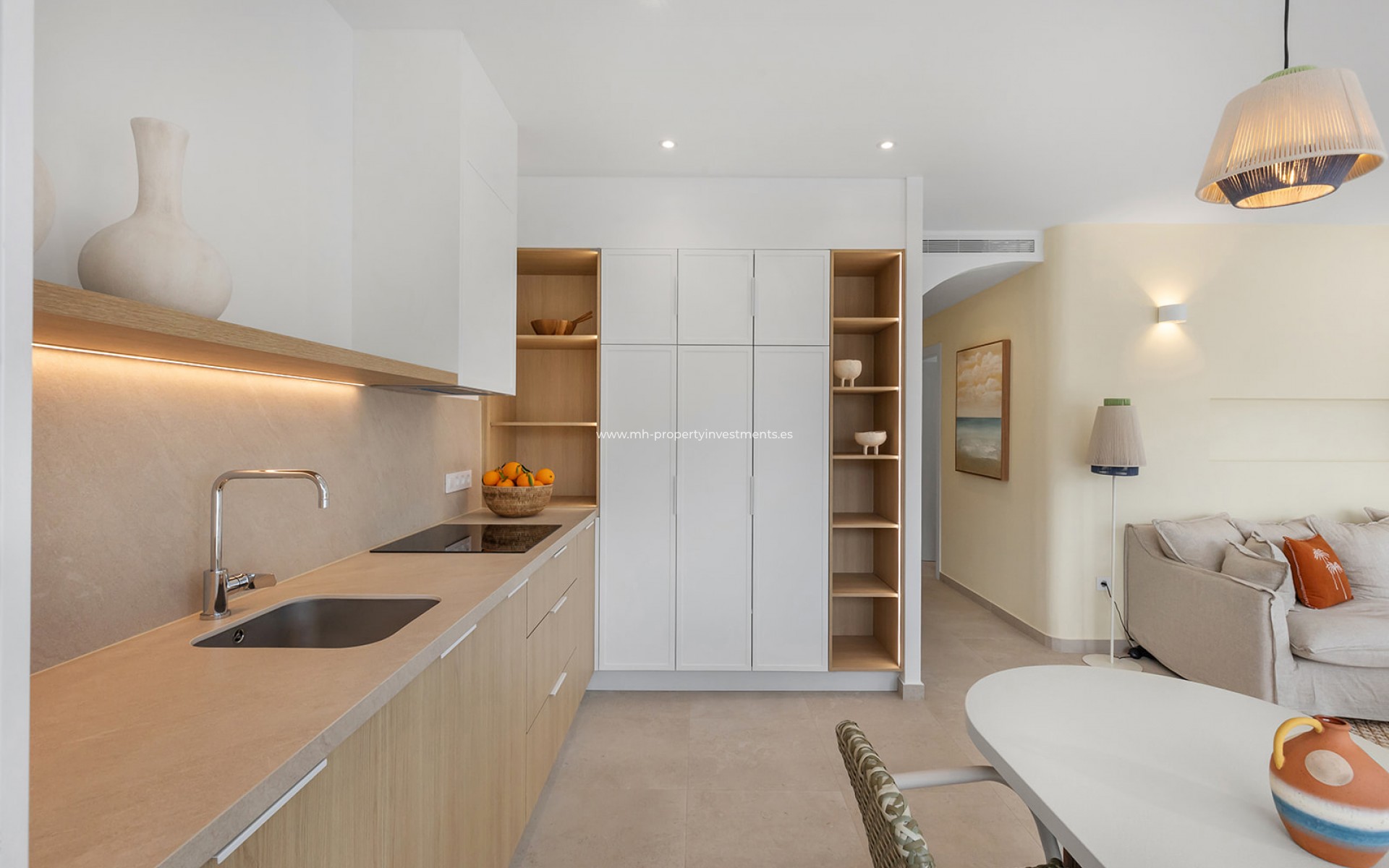 Neubau - detached - Los Alcázares