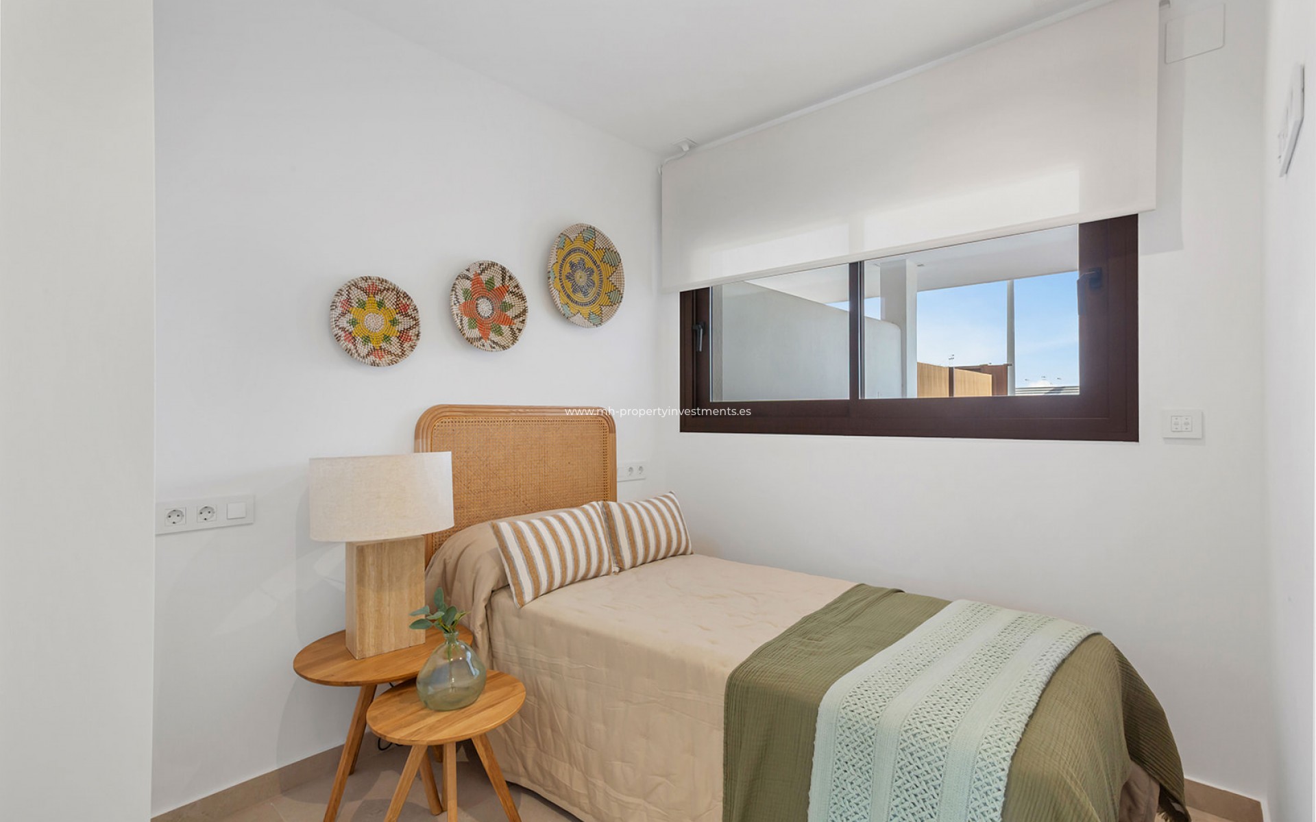 Neubau - detached - Los Alcázares