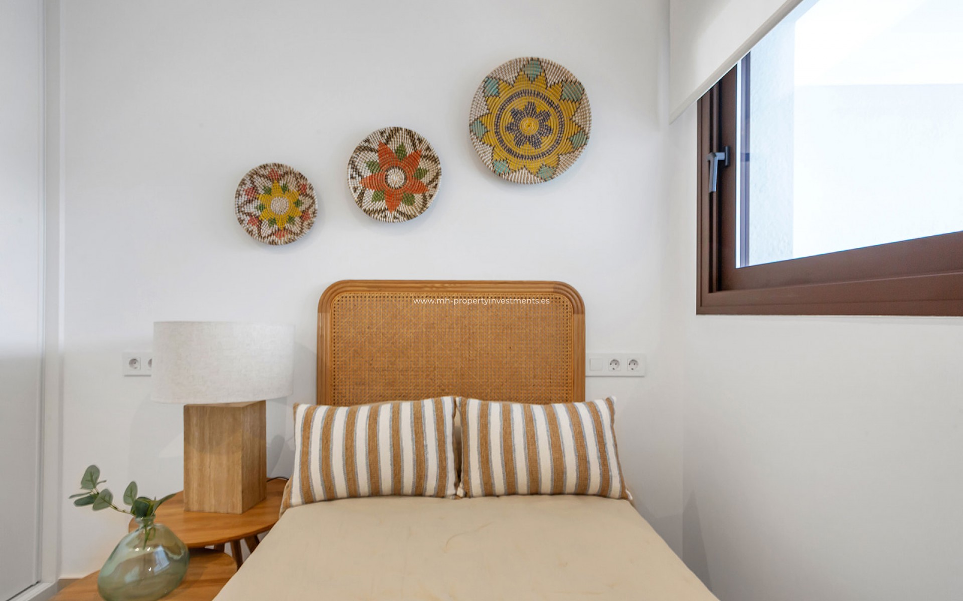 Neubau - detached - Los Alcázares