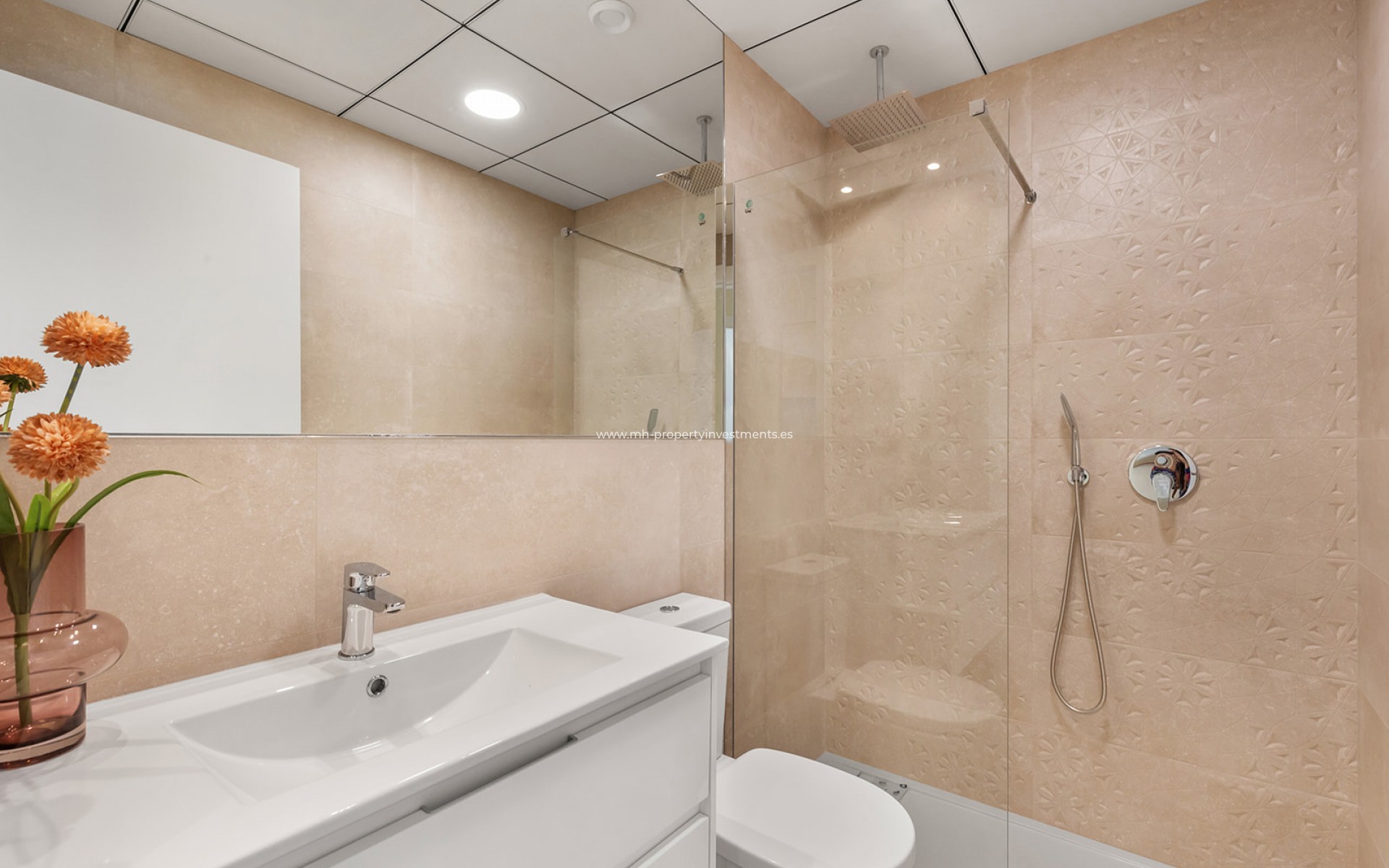 Neubau - detached - Los Alcázares