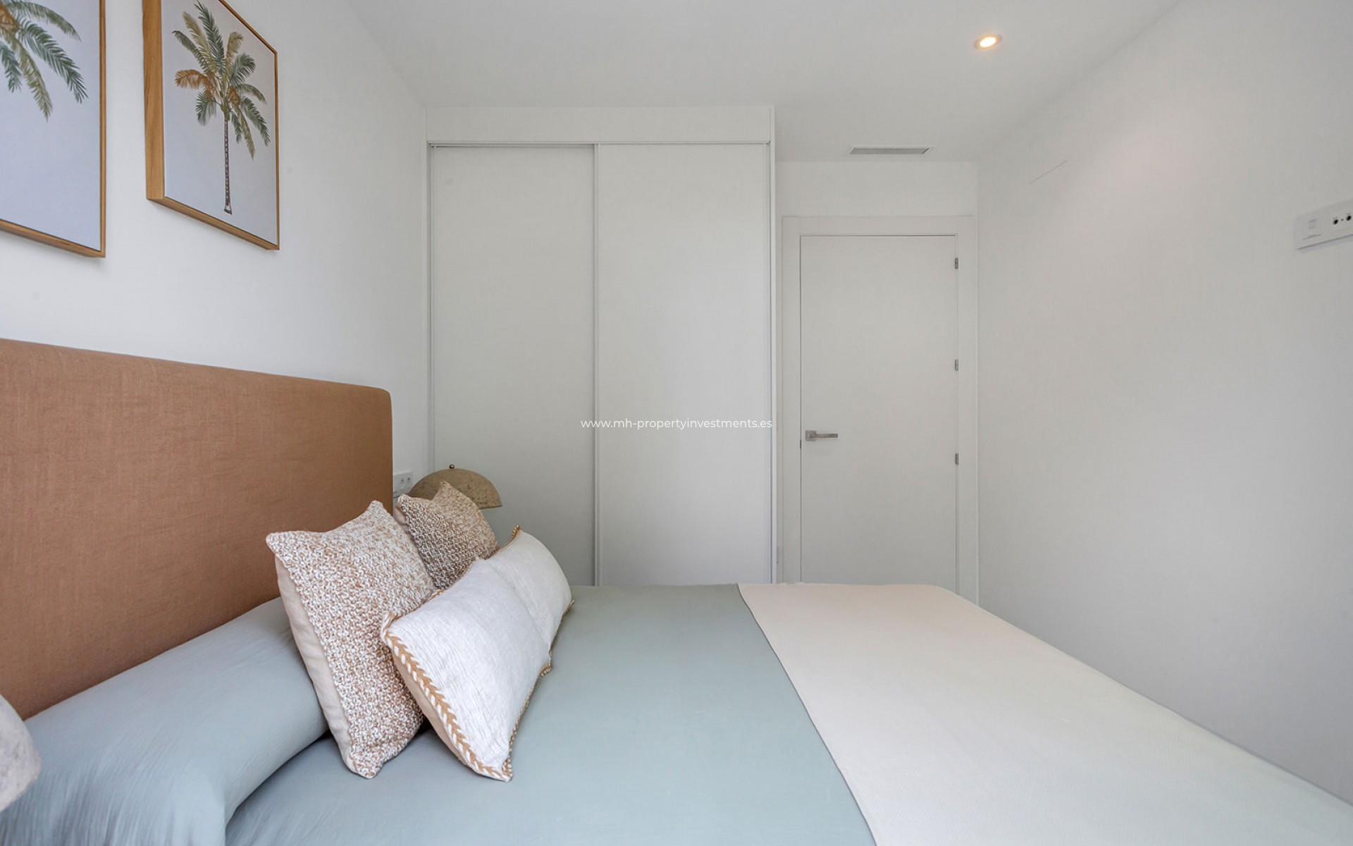 Neubau - detached - Los Alcázares