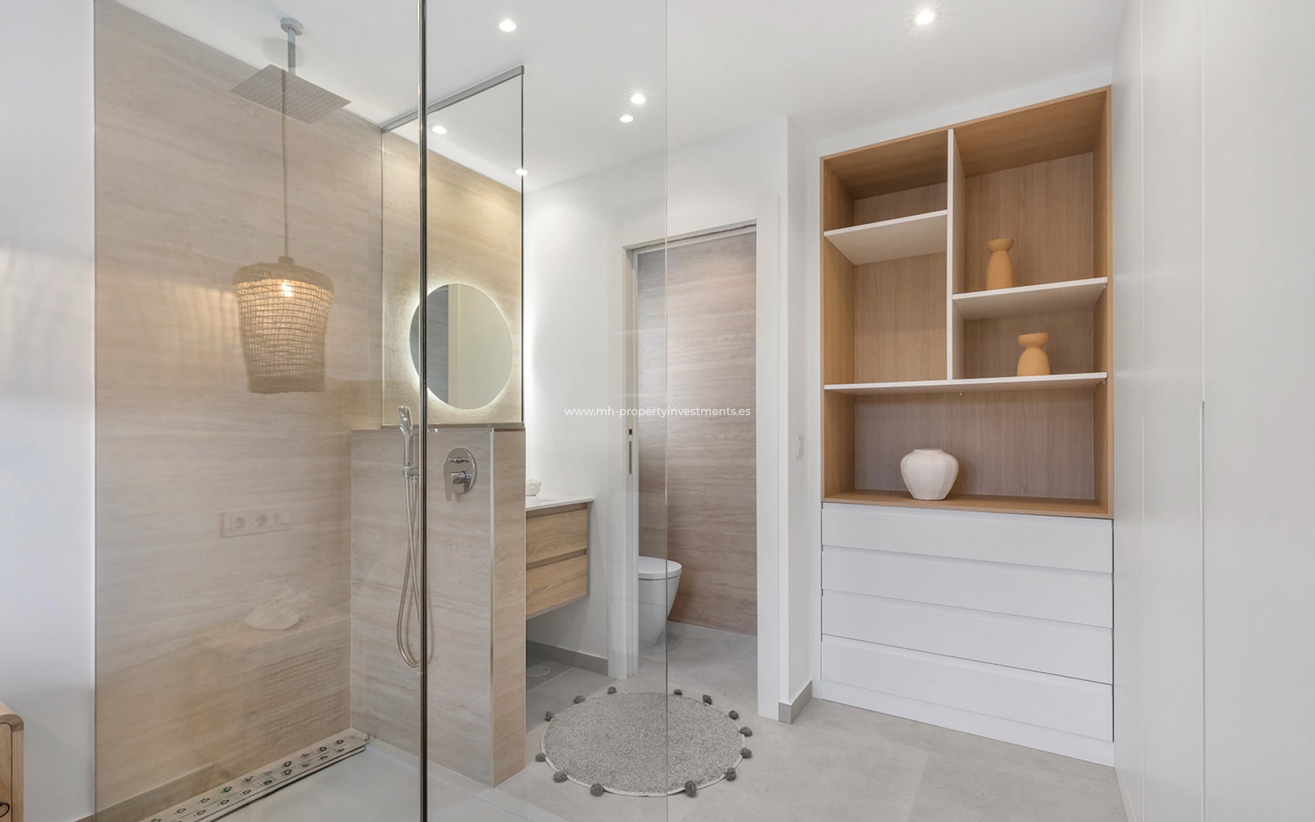 Neubau - detached - Los Alcázares