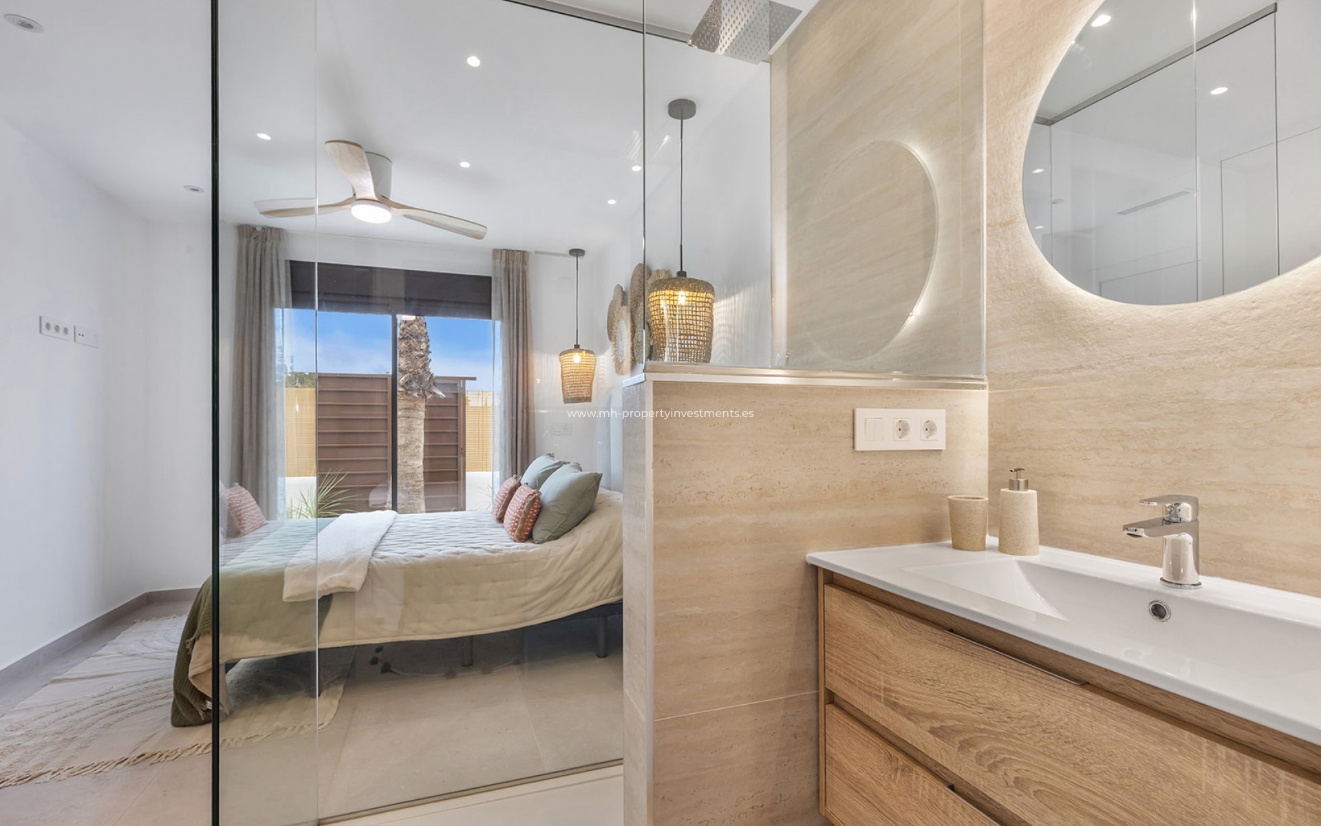 Neubau - detached - Los Alcázares