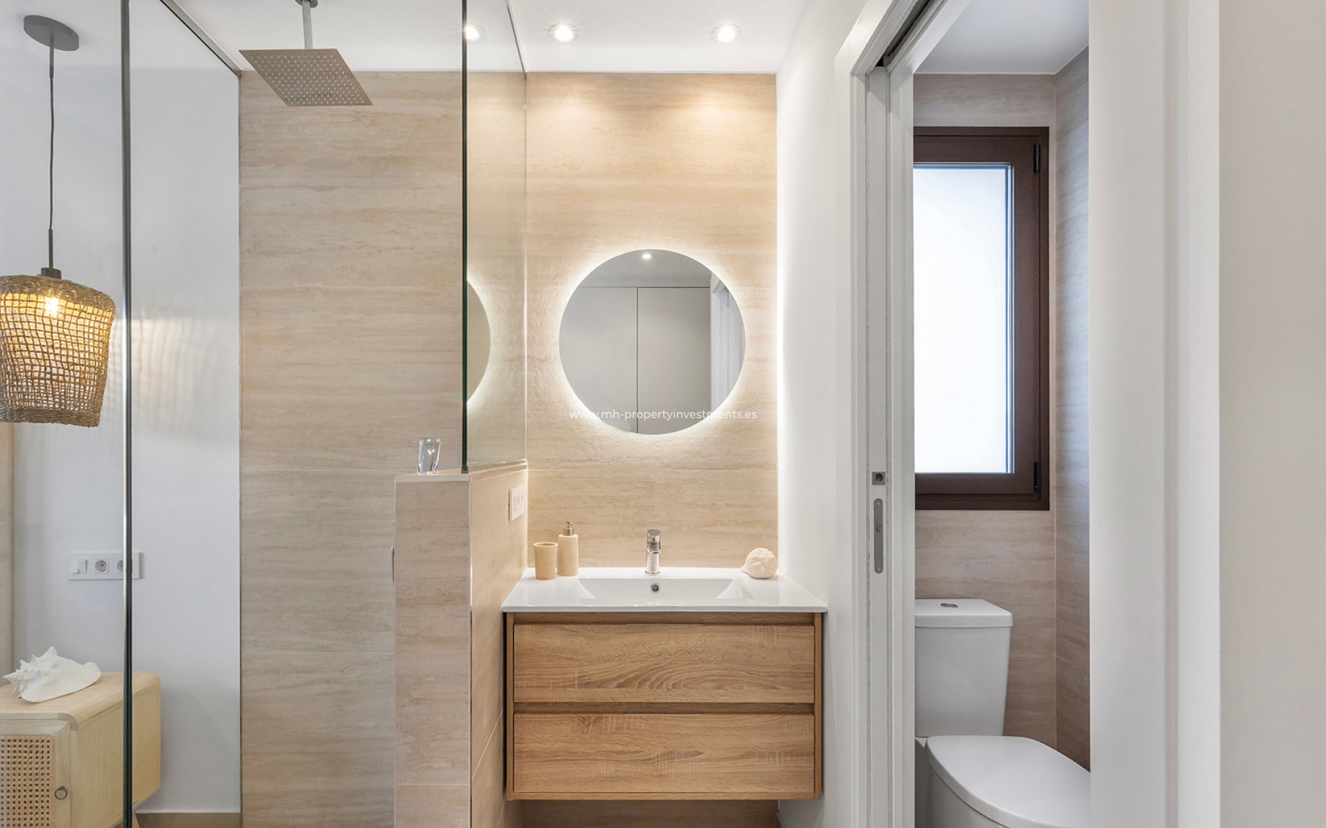 Neubau - detached - Los Alcázares