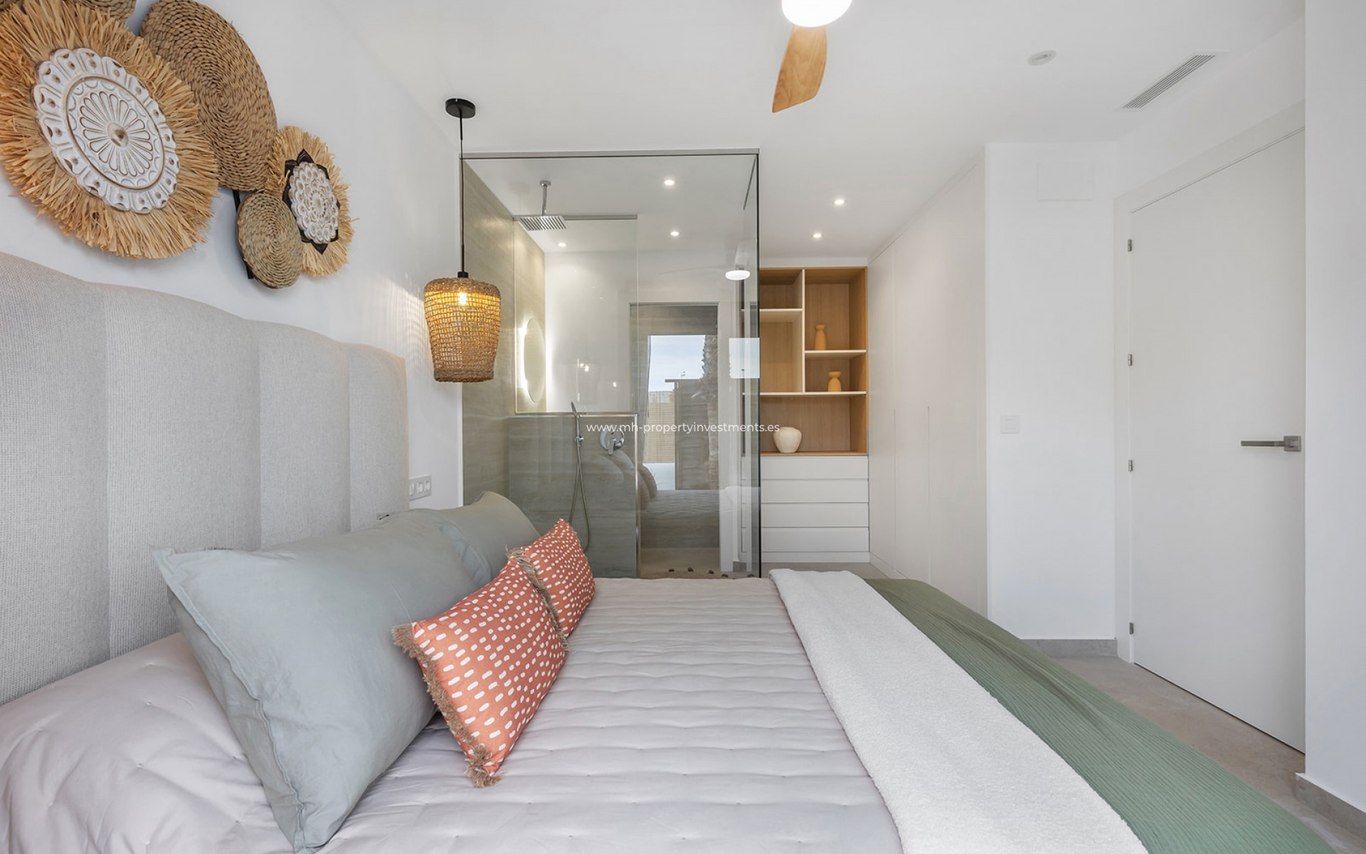 Neubau - detached - Los Alcázares