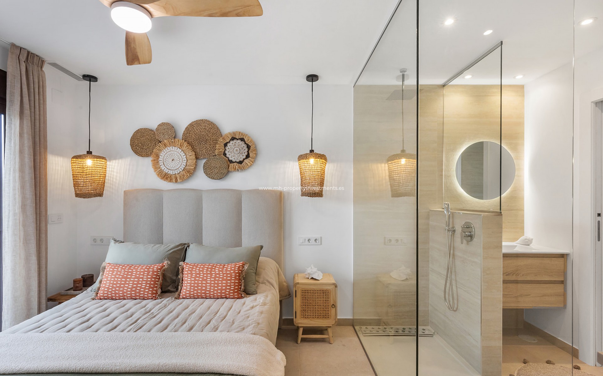 Neubau - detached - Los Alcázares