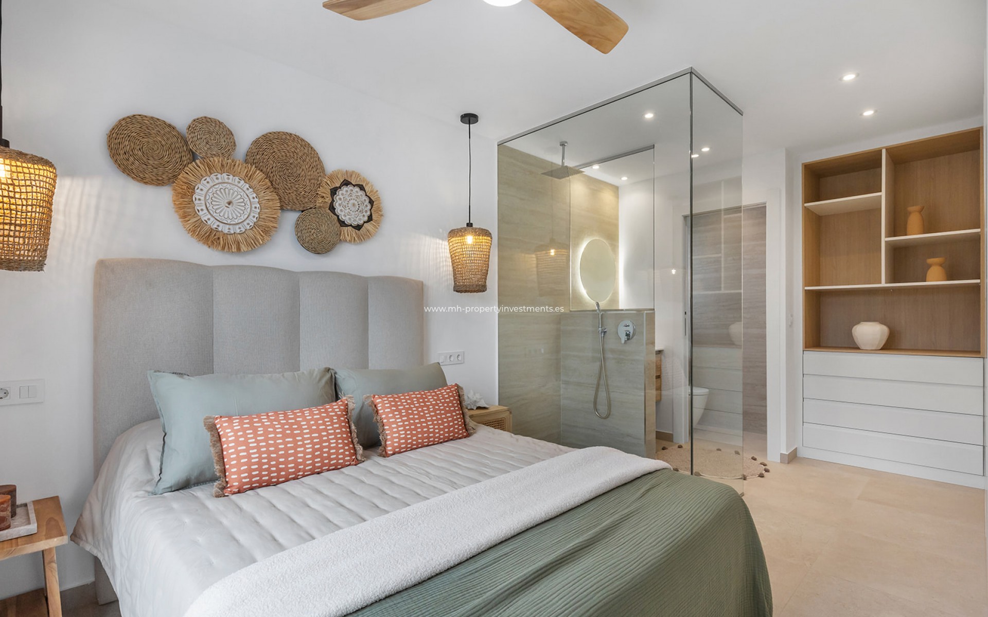 Neubau - detached - Los Alcázares