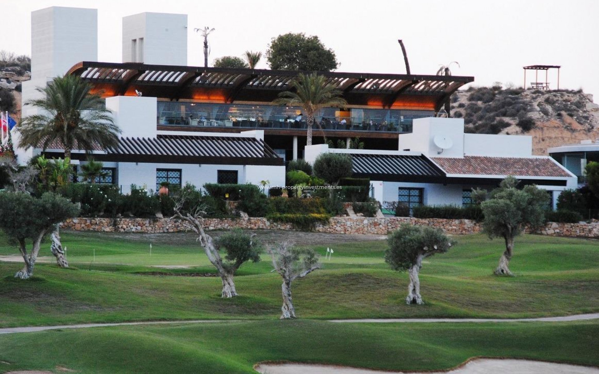 Neubau - detached - Murcia