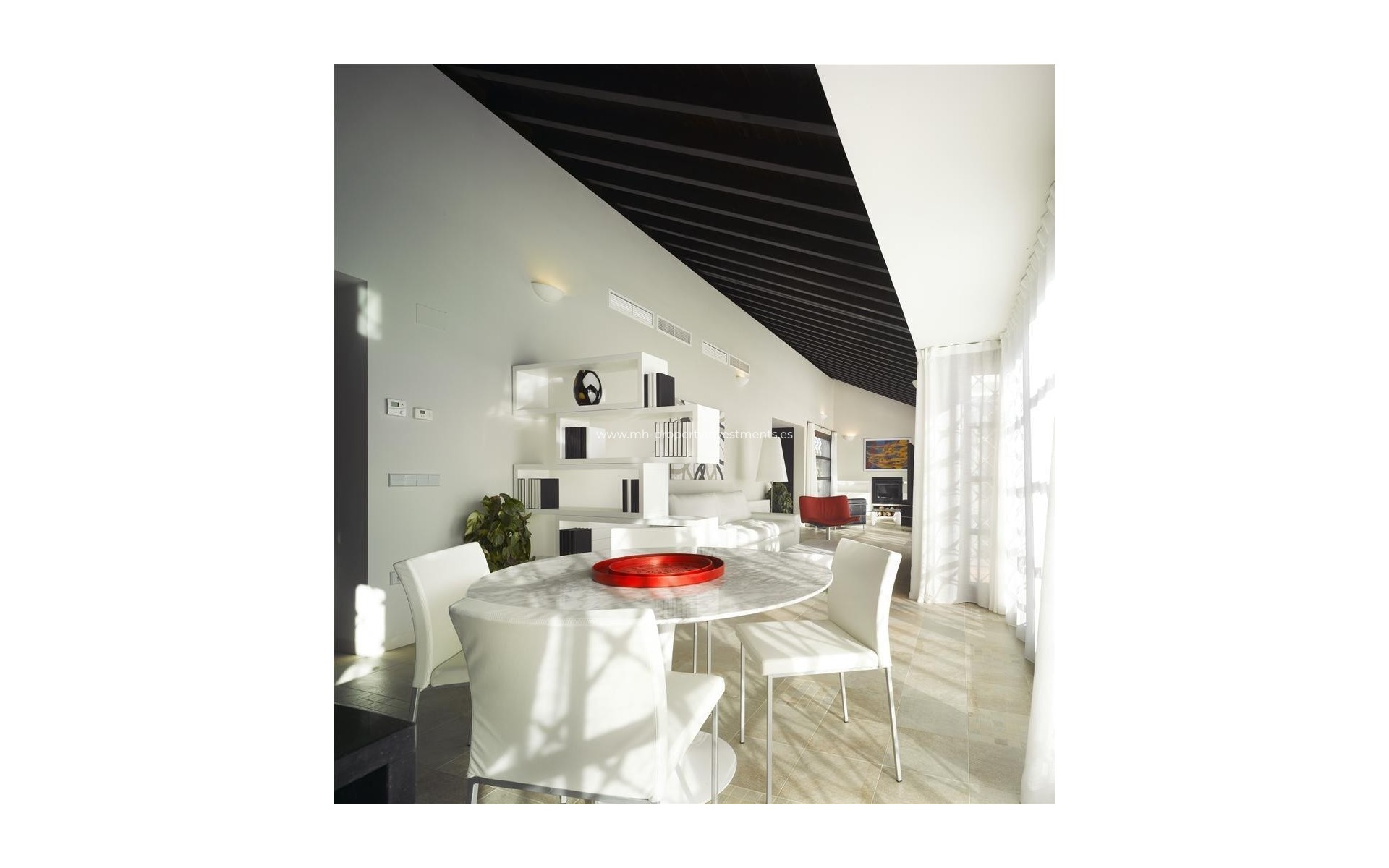 Neubau - detached - Murcia