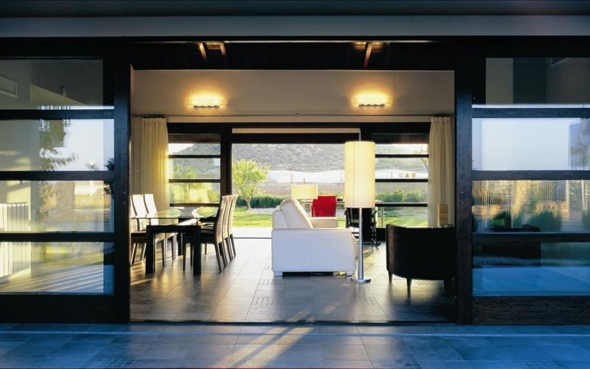 Neubau - detached - Murcia