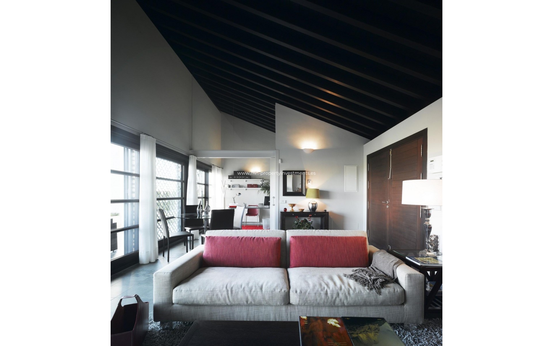 Neubau - detached - Murcia