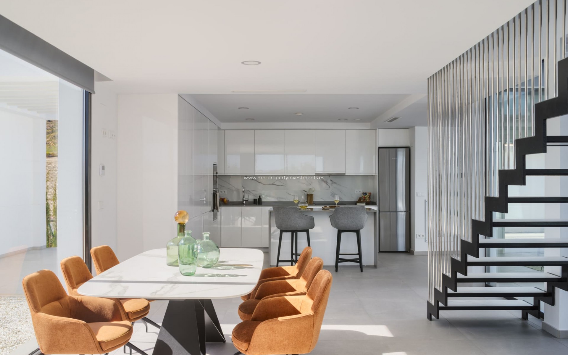 Neubau - detached - Murcia