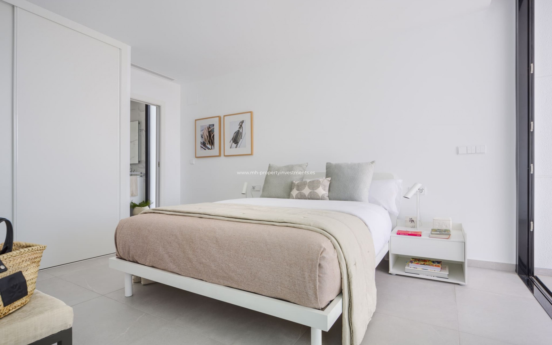 Neubau - detached - Murcia