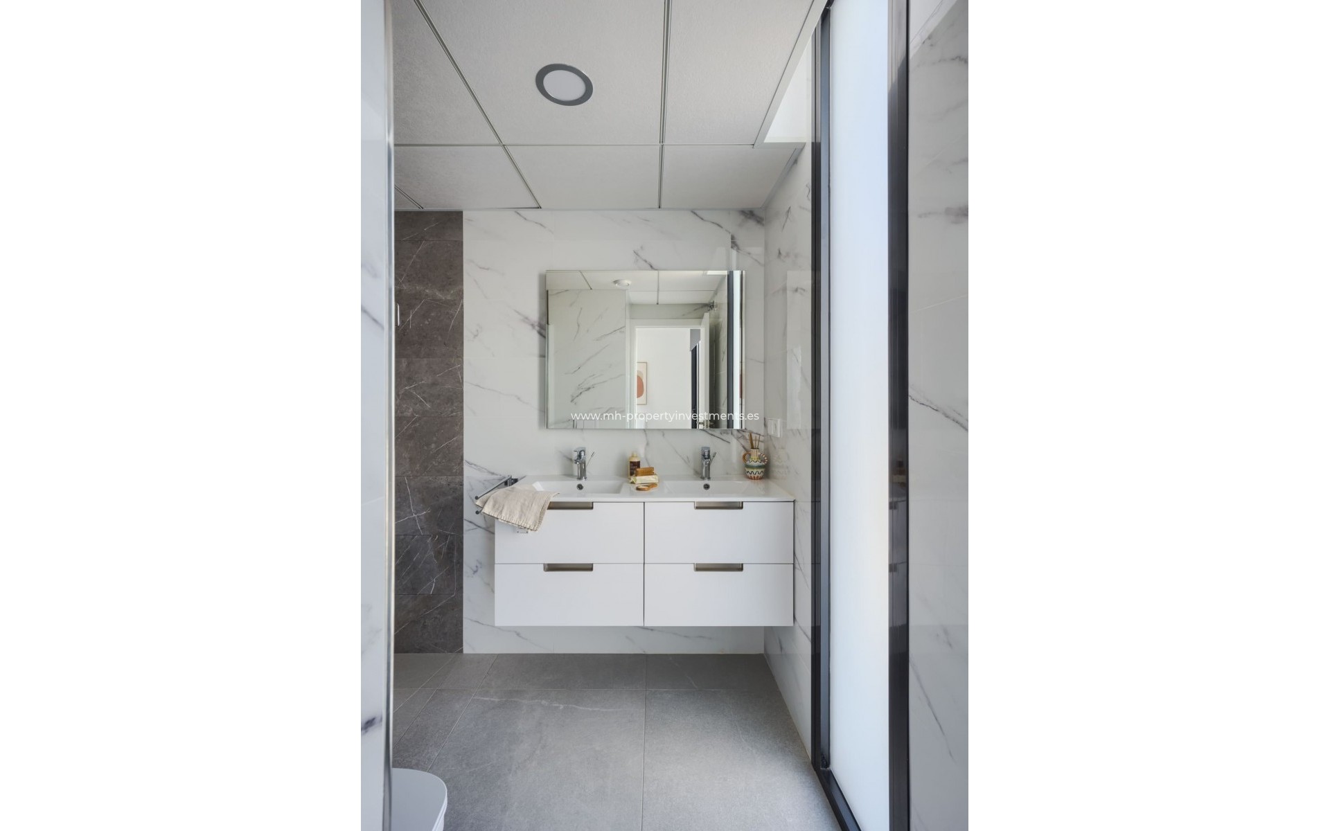 Neubau - detached - Murcia