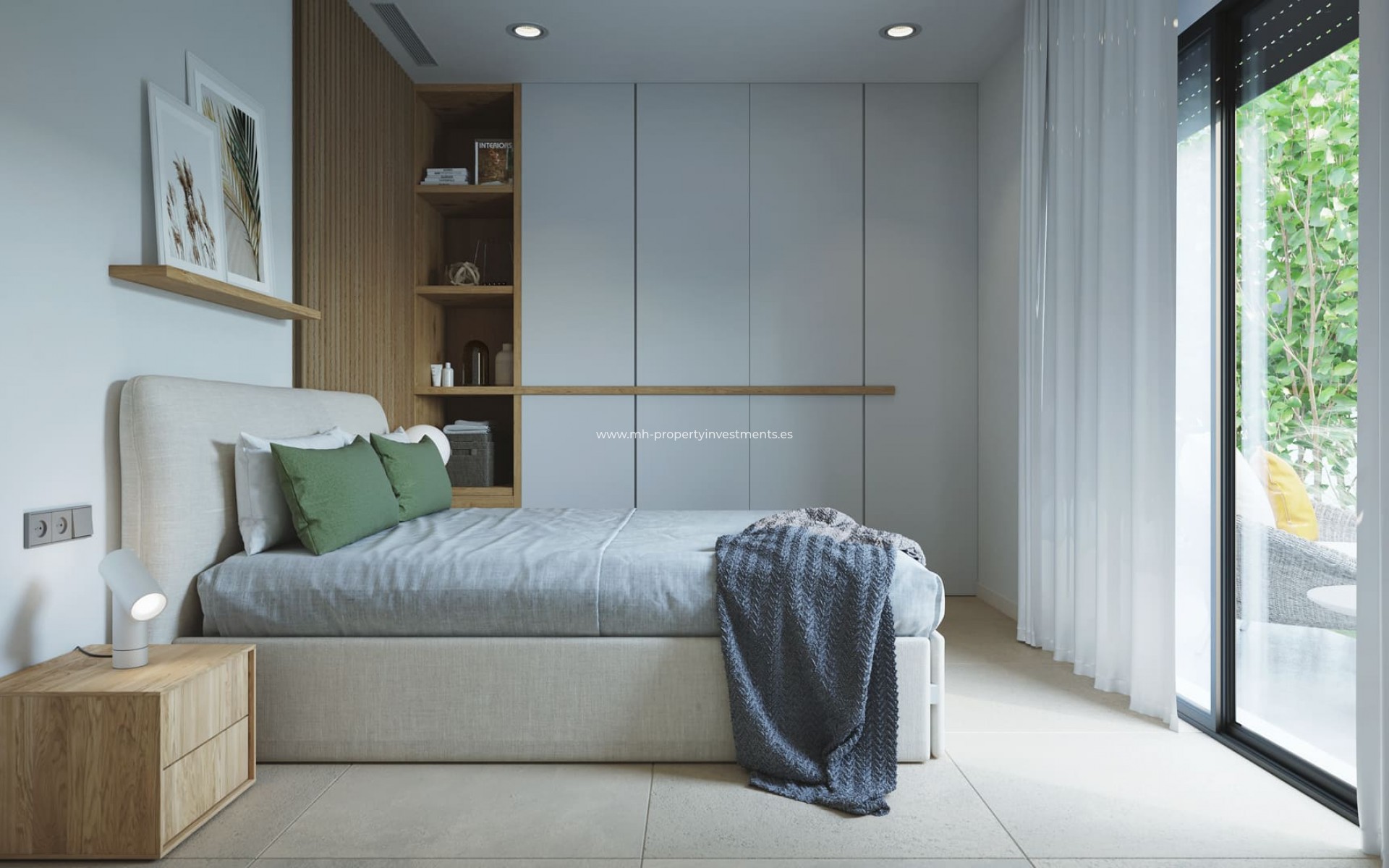 Neubau - detached - Murcia