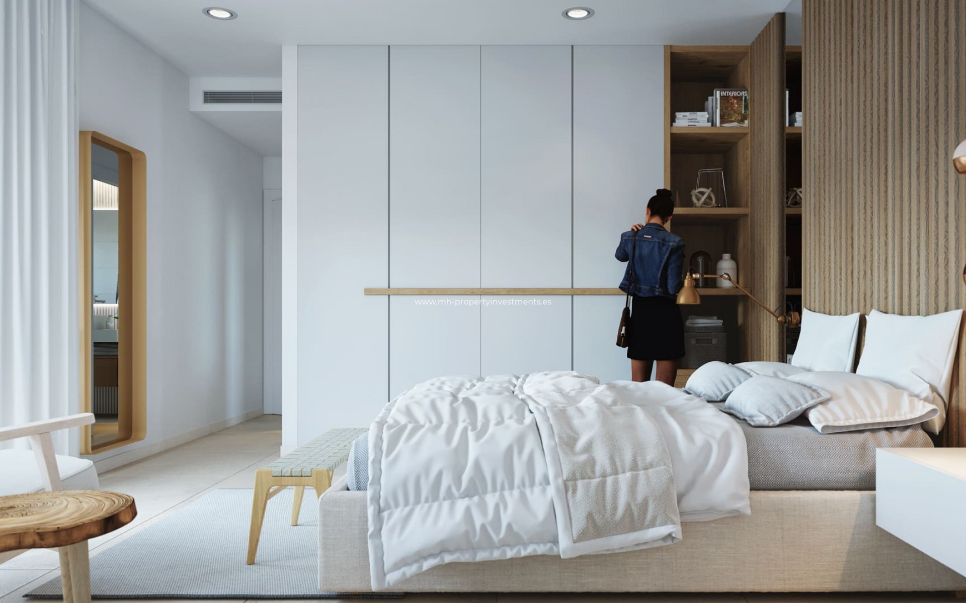 Neubau - detached - Murcia