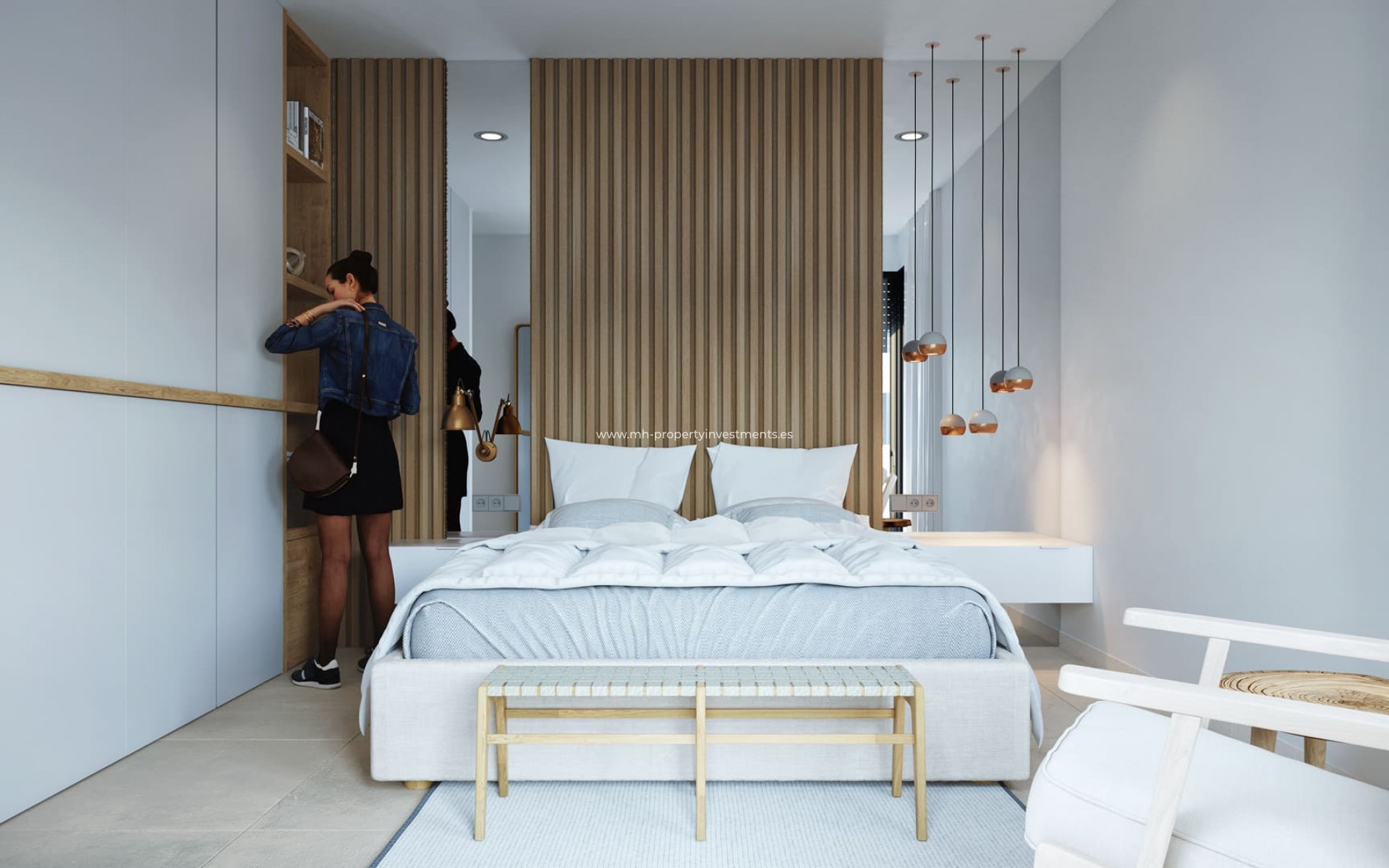 Neubau - detached - Murcia