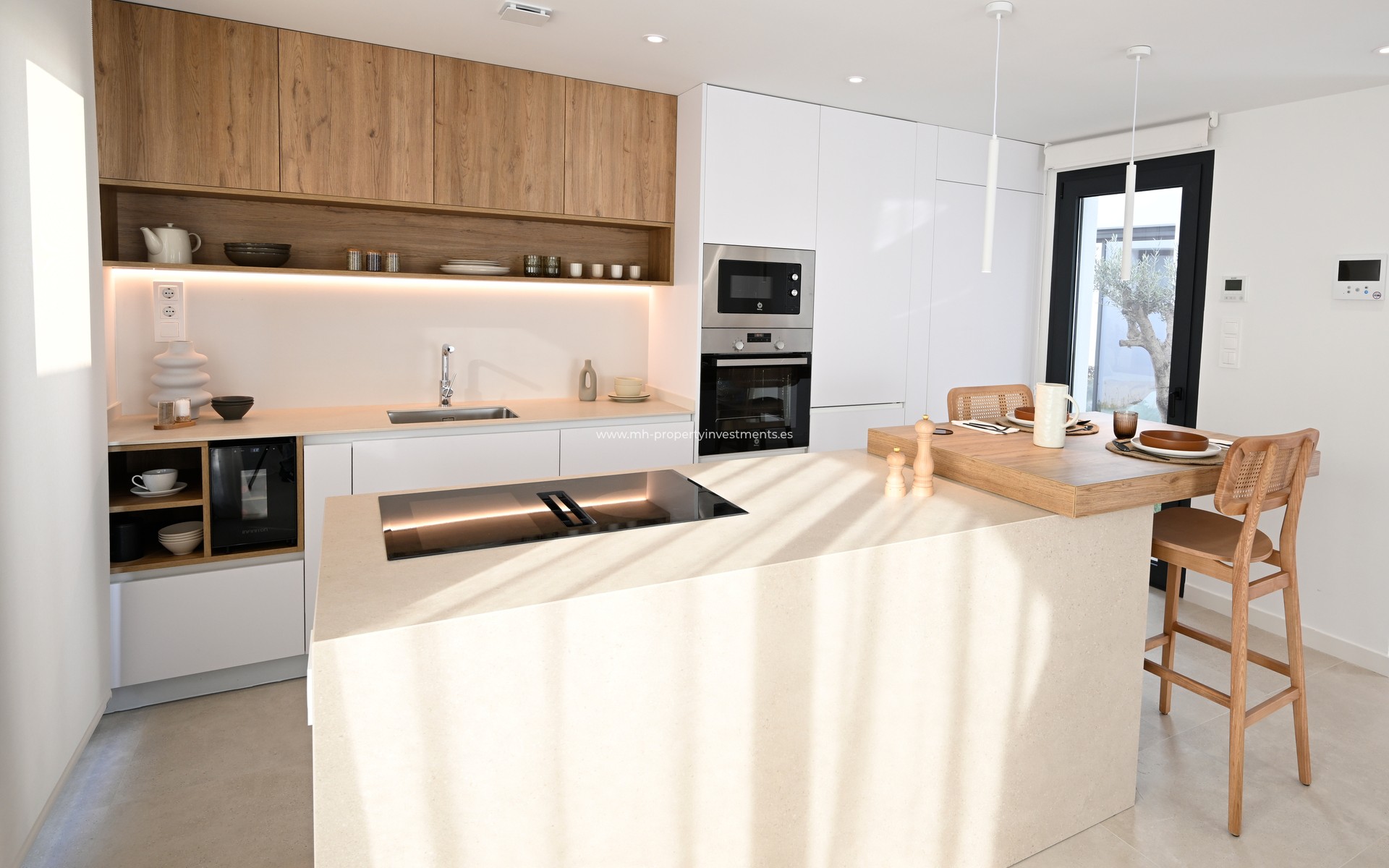 Neubau - detached - Murcia