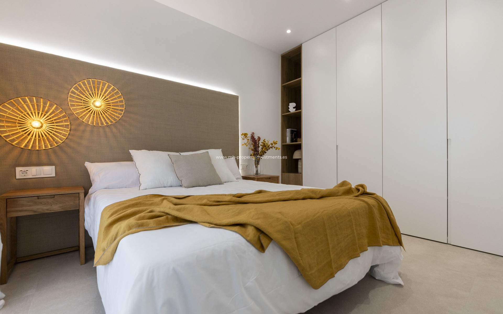 Neubau - detached - Murcia