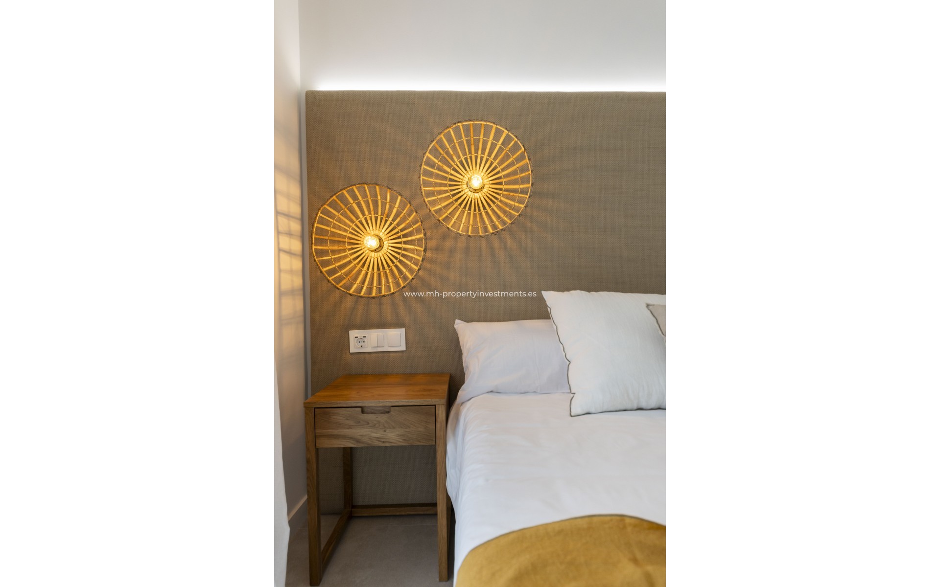 Neubau - detached - Murcia