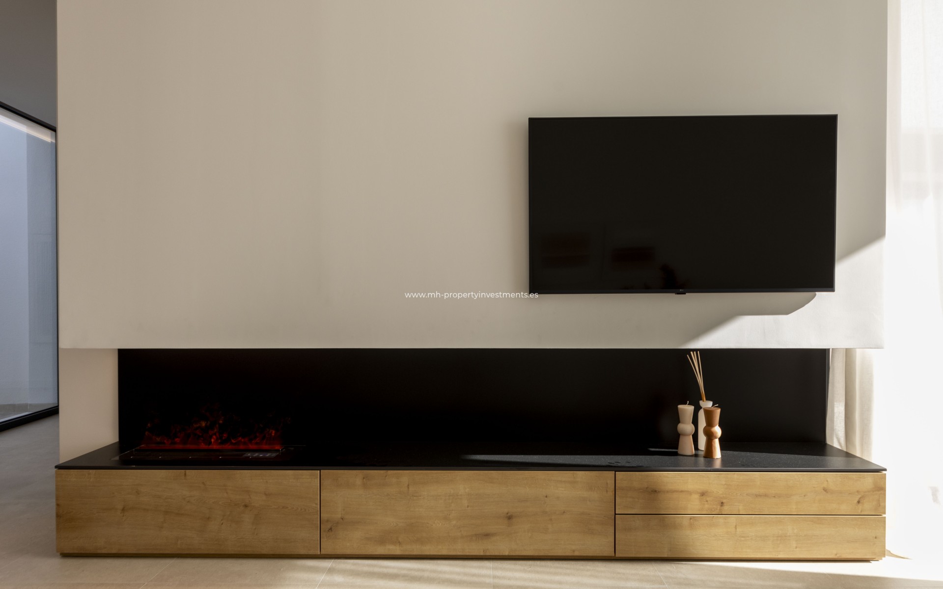 Neubau - detached - Murcia