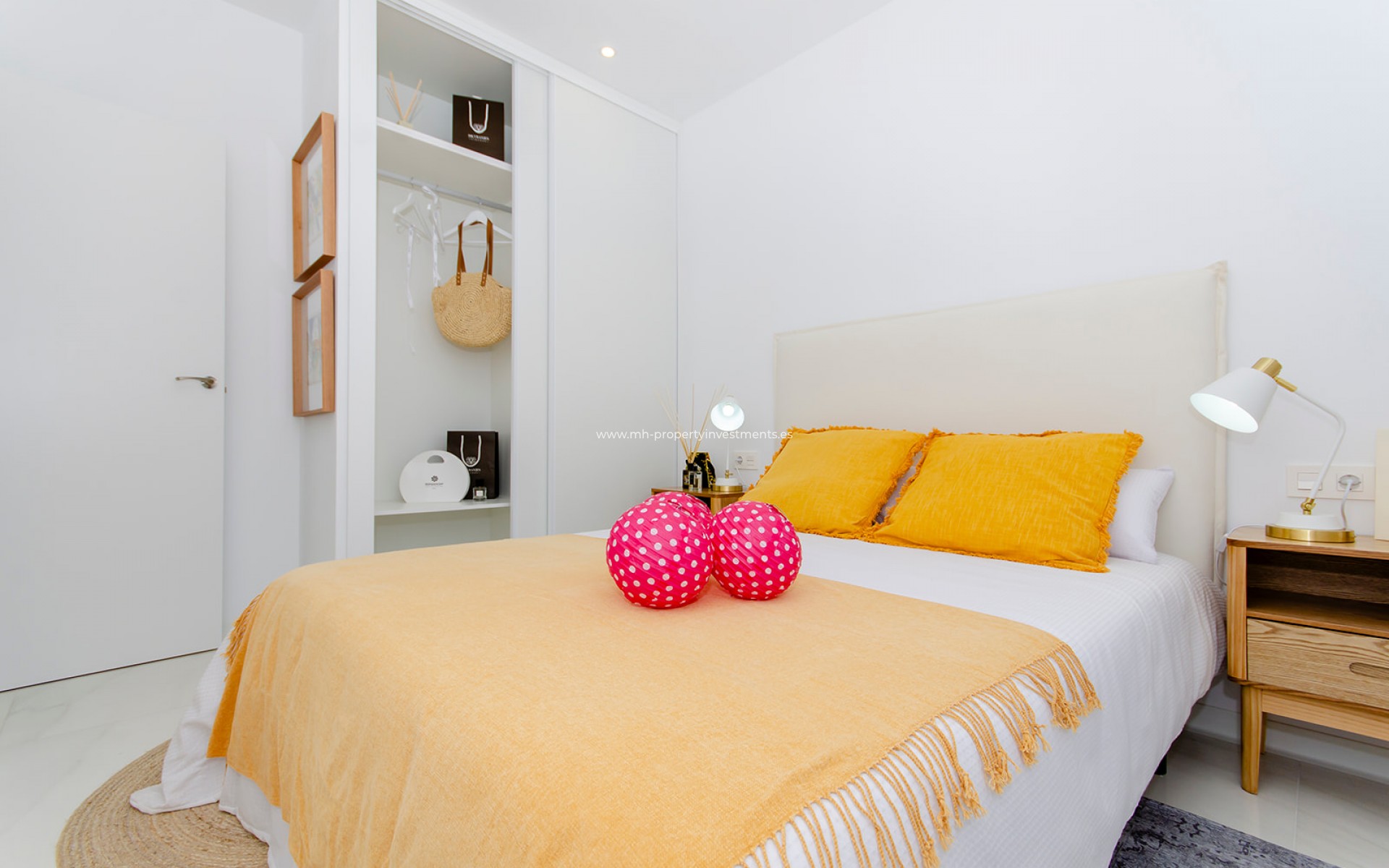 Neubau - detached - Orihuela Costa