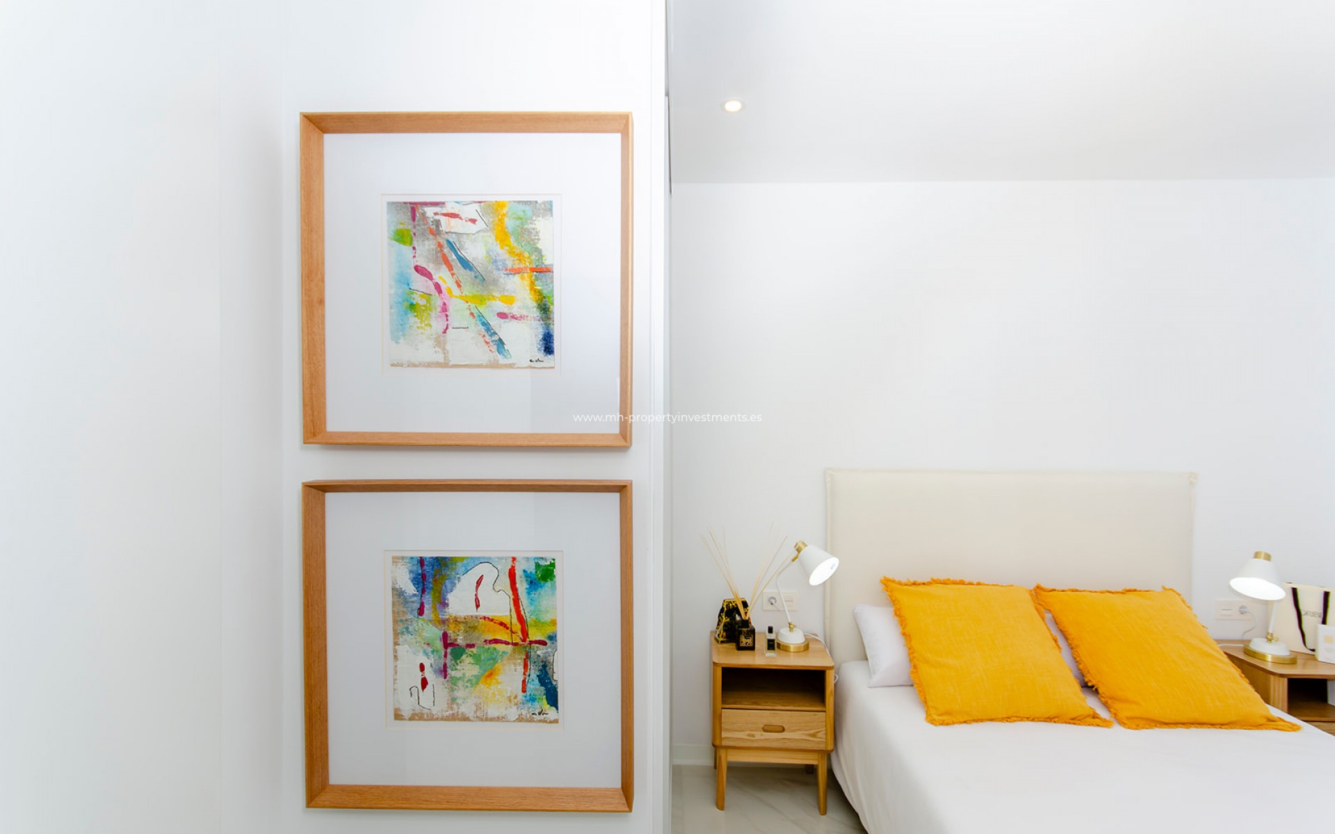 Neubau - detached - Orihuela Costa