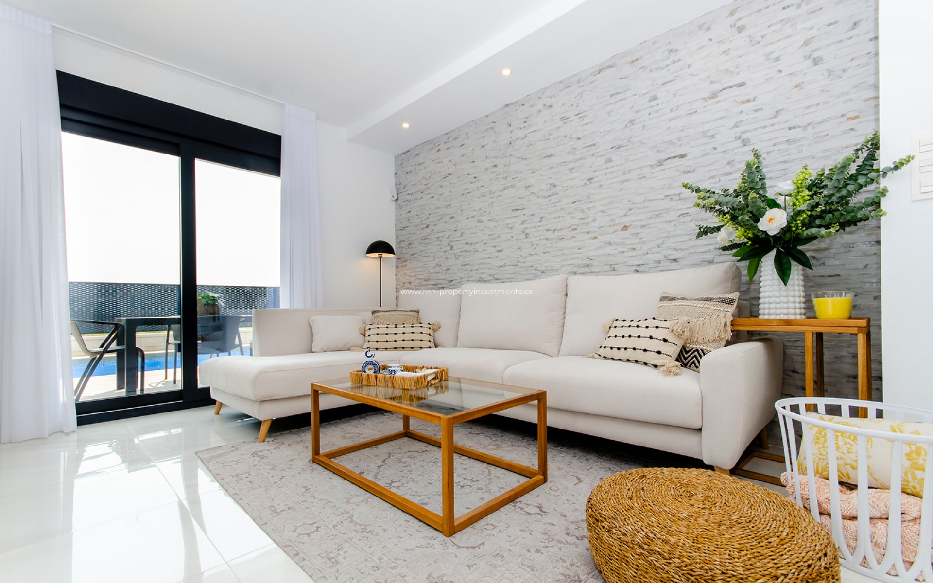 Neubau - detached - Orihuela Costa