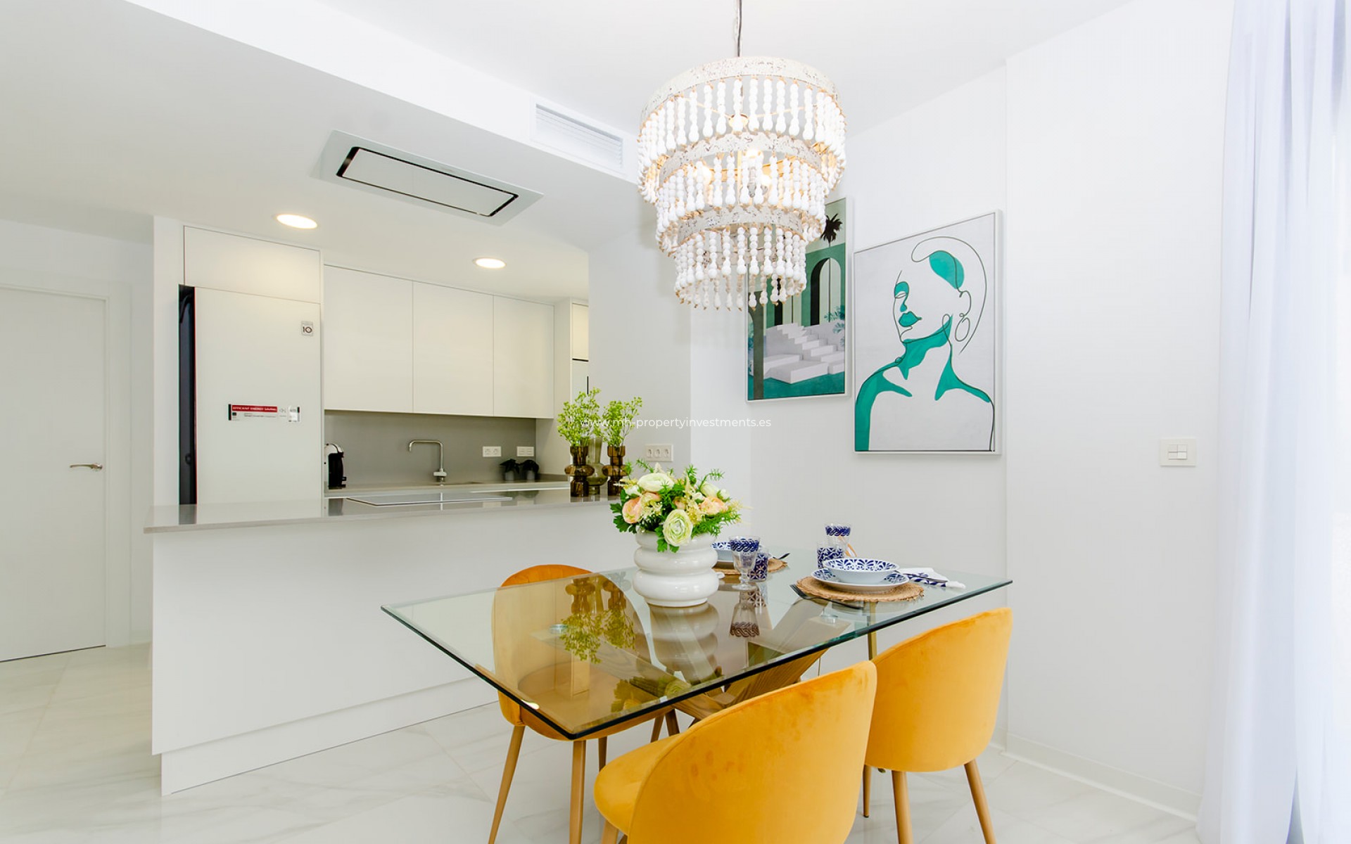 Neubau - detached - Orihuela Costa