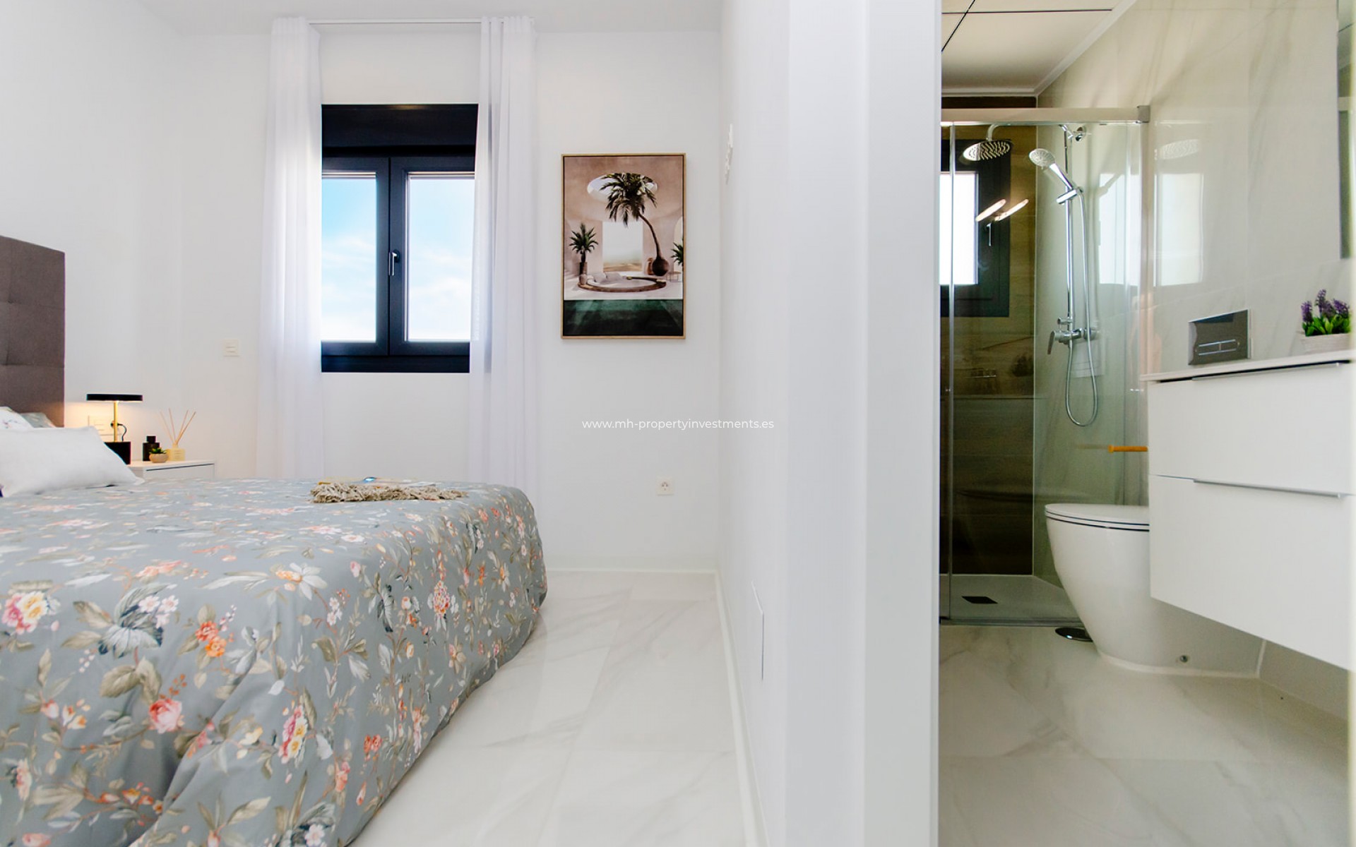 Neubau - detached - Orihuela Costa