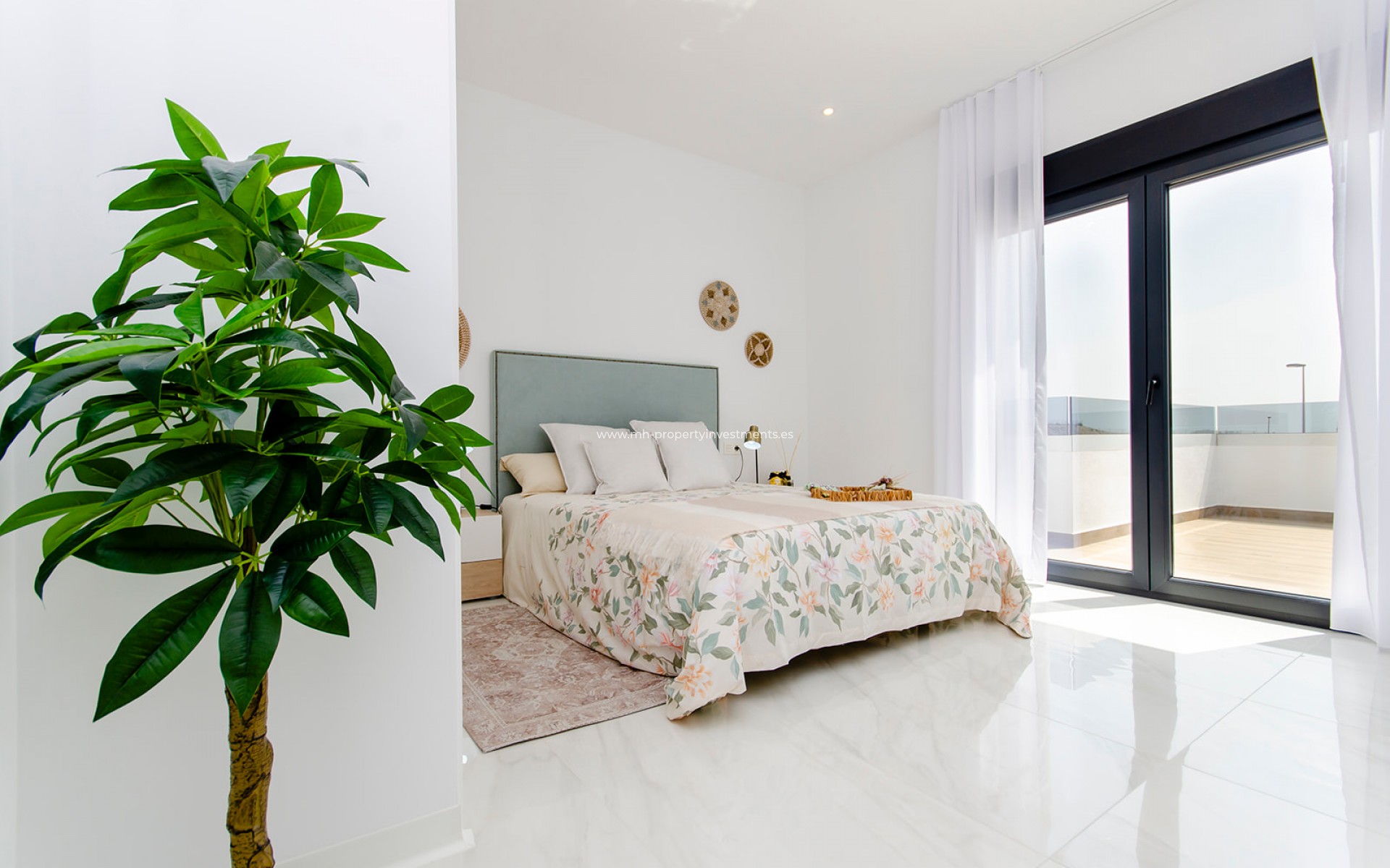 Neubau - detached - Orihuela Costa