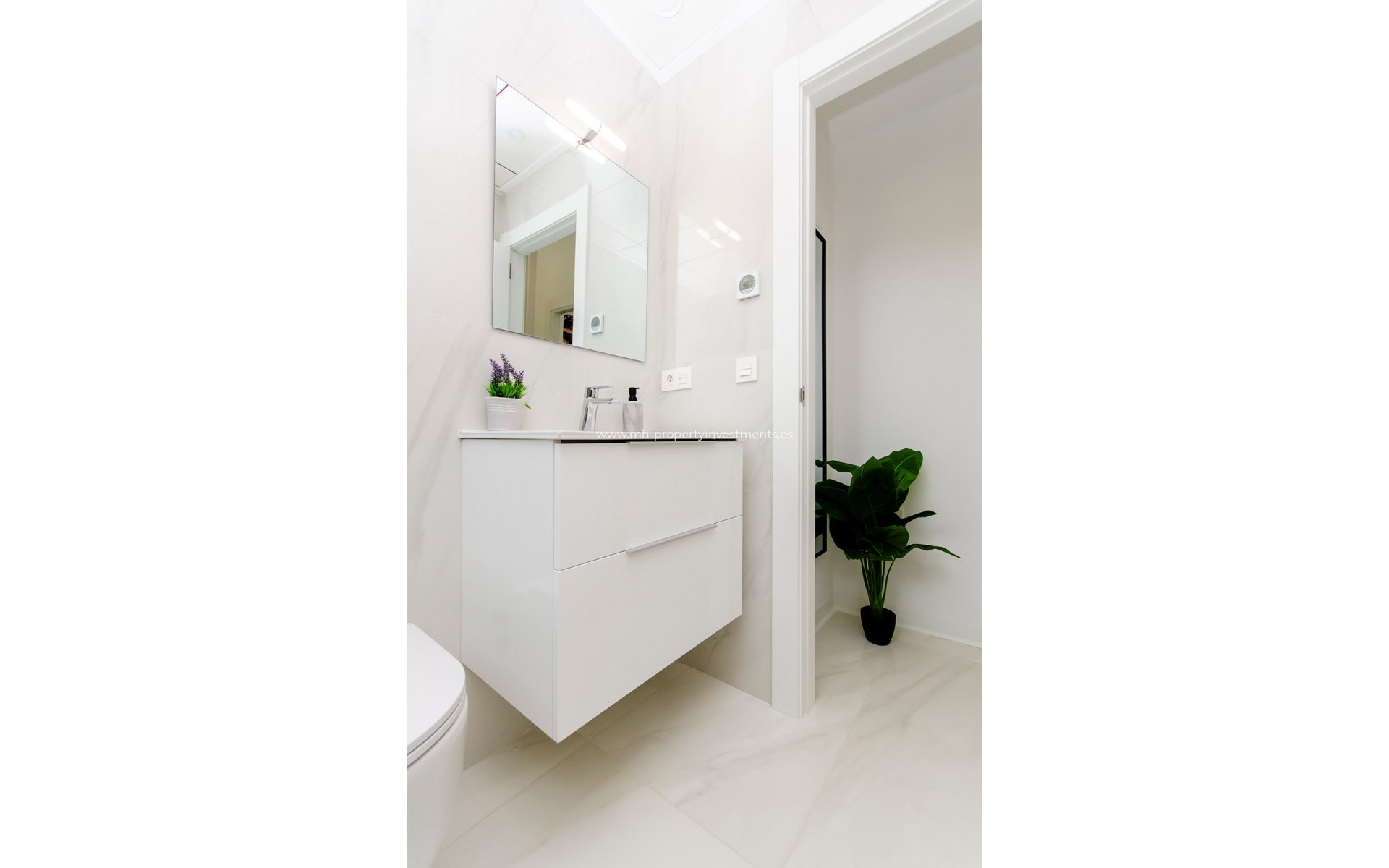 Neubau - detached - Orihuela Costa