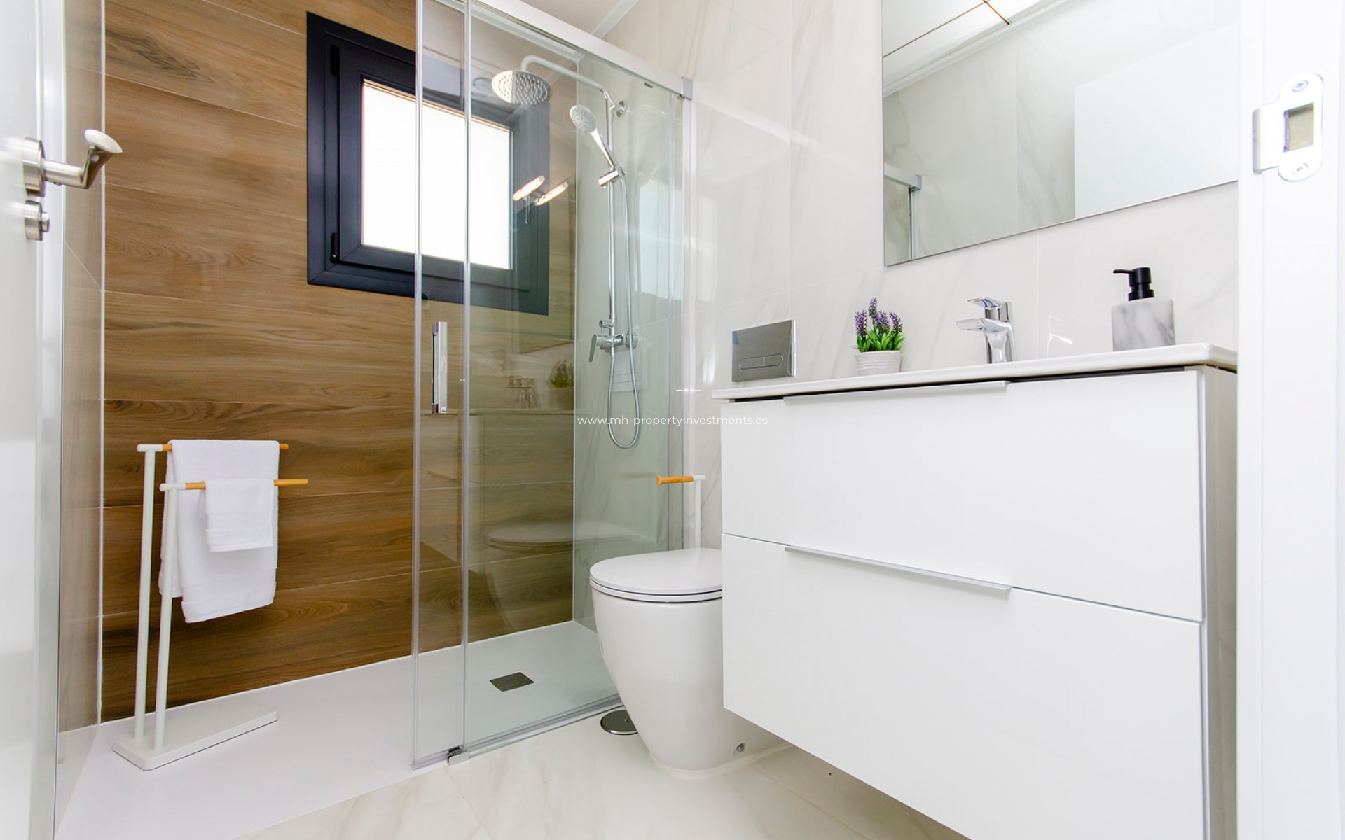 Neubau - detached - Orihuela Costa