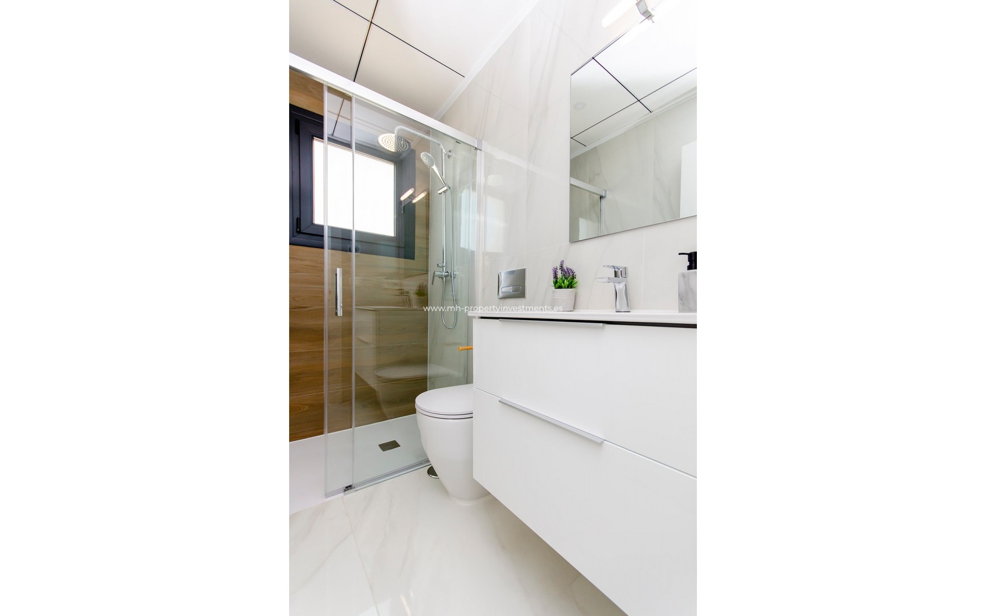 Neubau - detached - Orihuela Costa