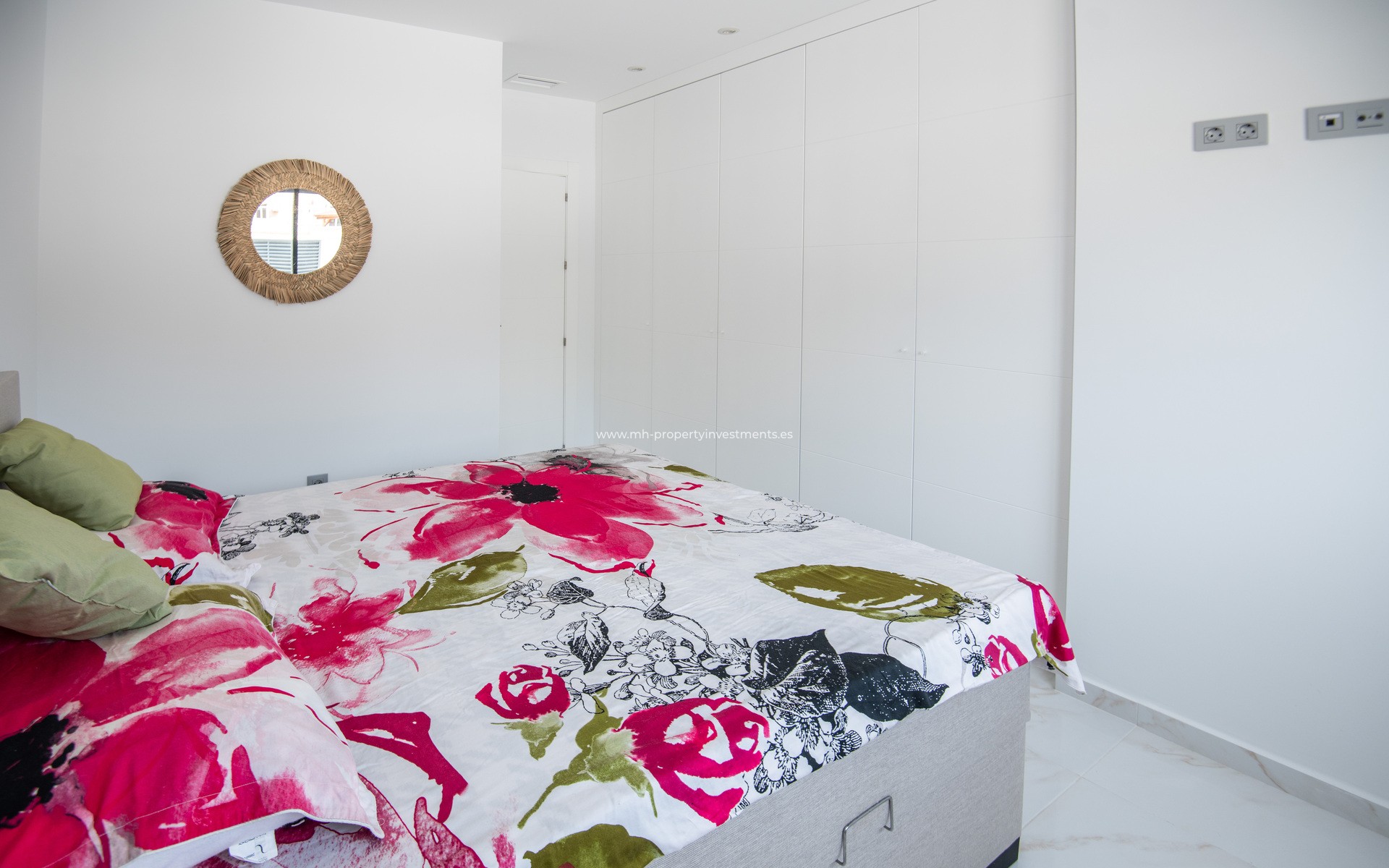 Neubau - detached - Pinar de Campoverde